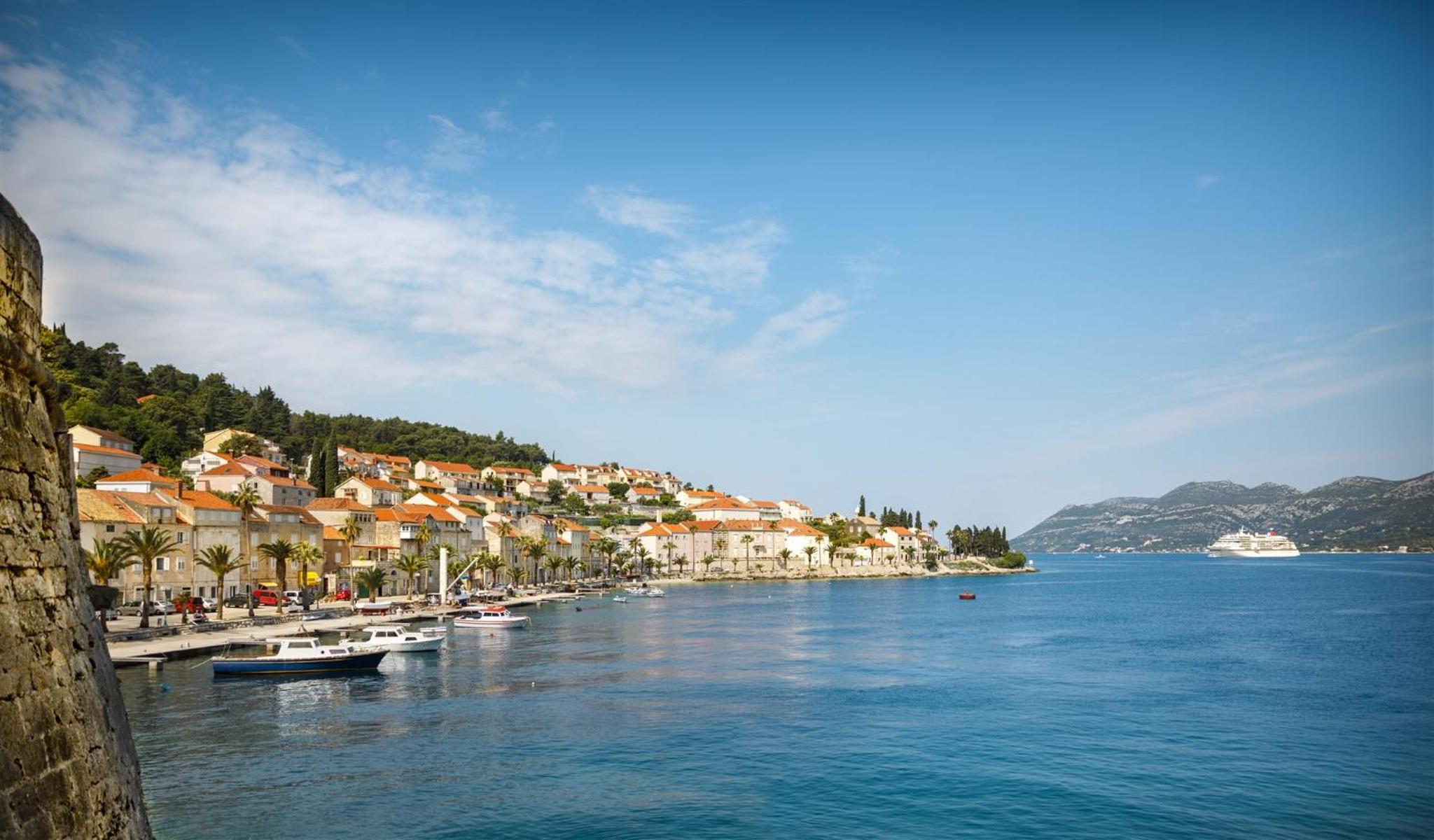 Aminess Vival Port9 Residence