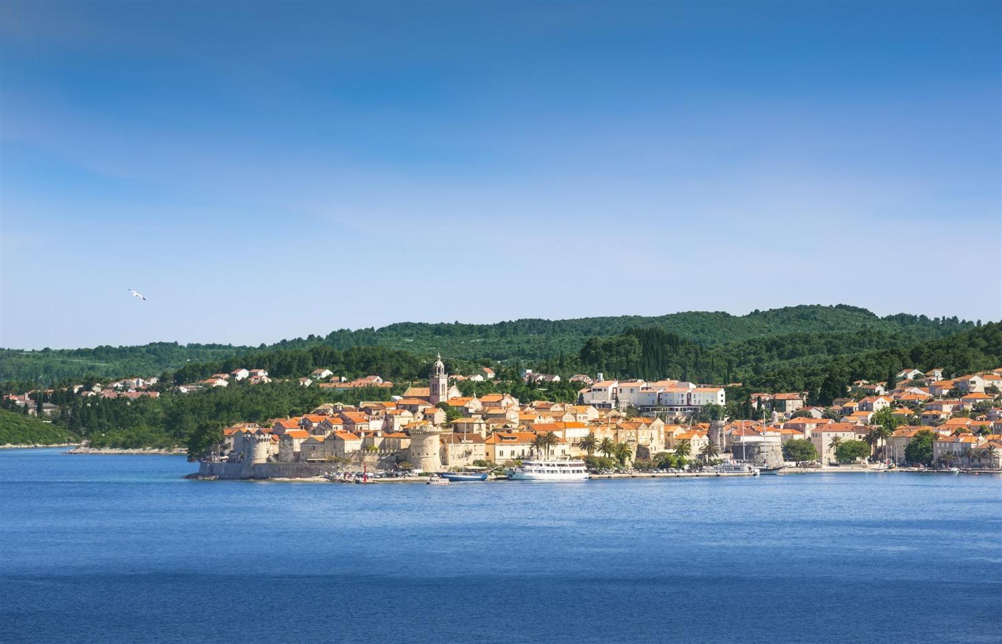 Aminess Vival Port9 Residence