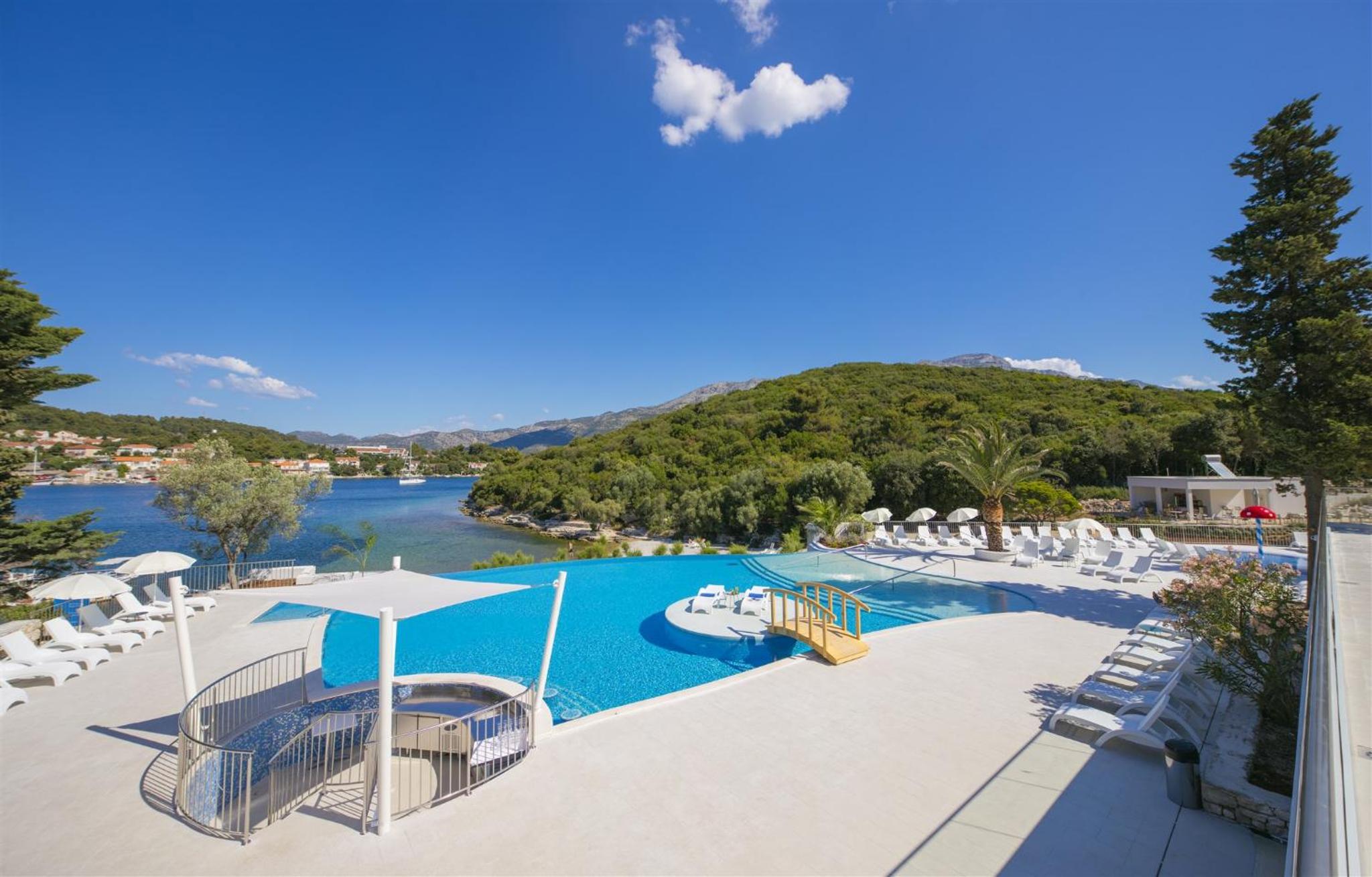 Aminess Vival Port9 Residence