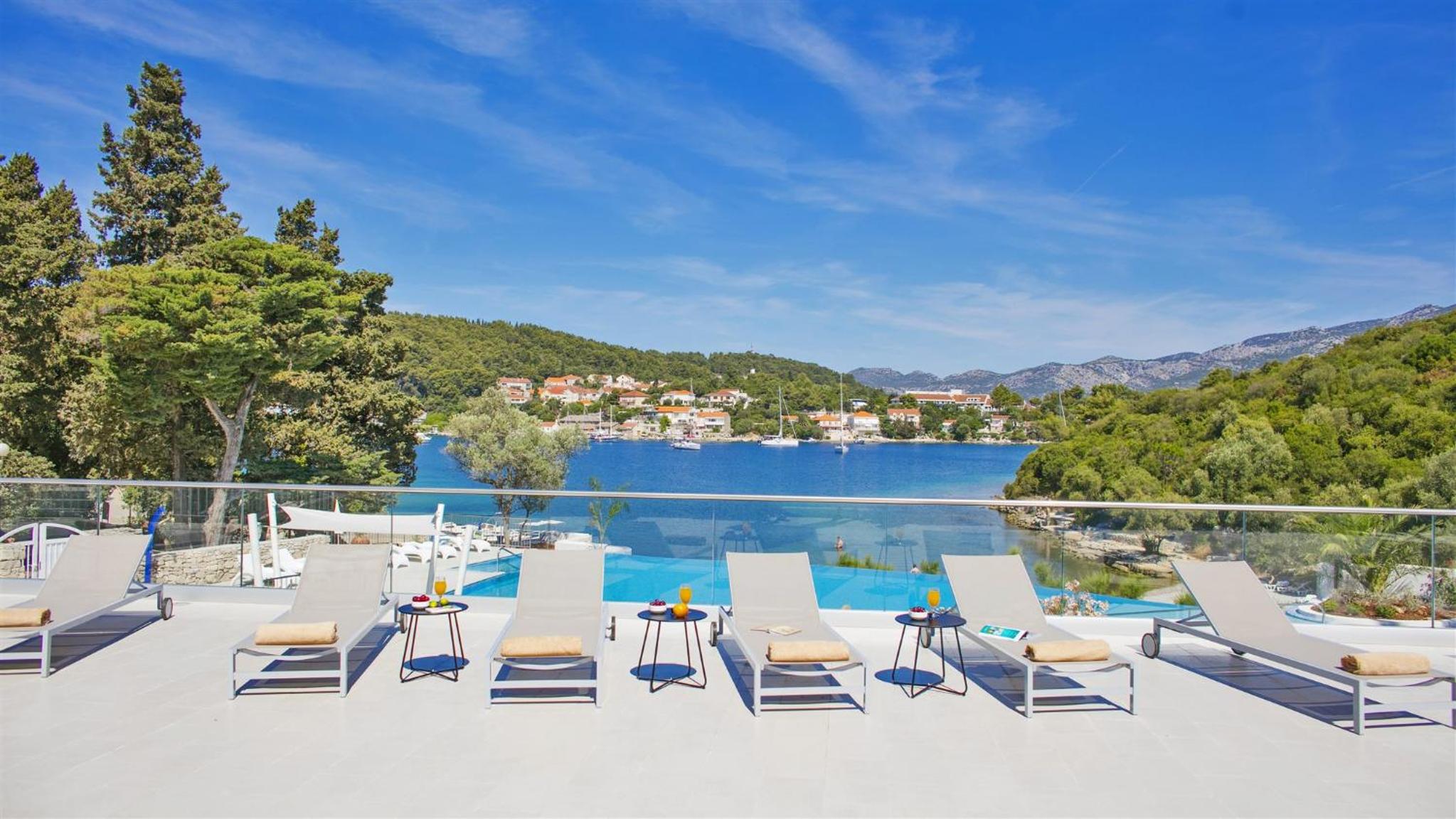 Aminess Vival Port9 Residence