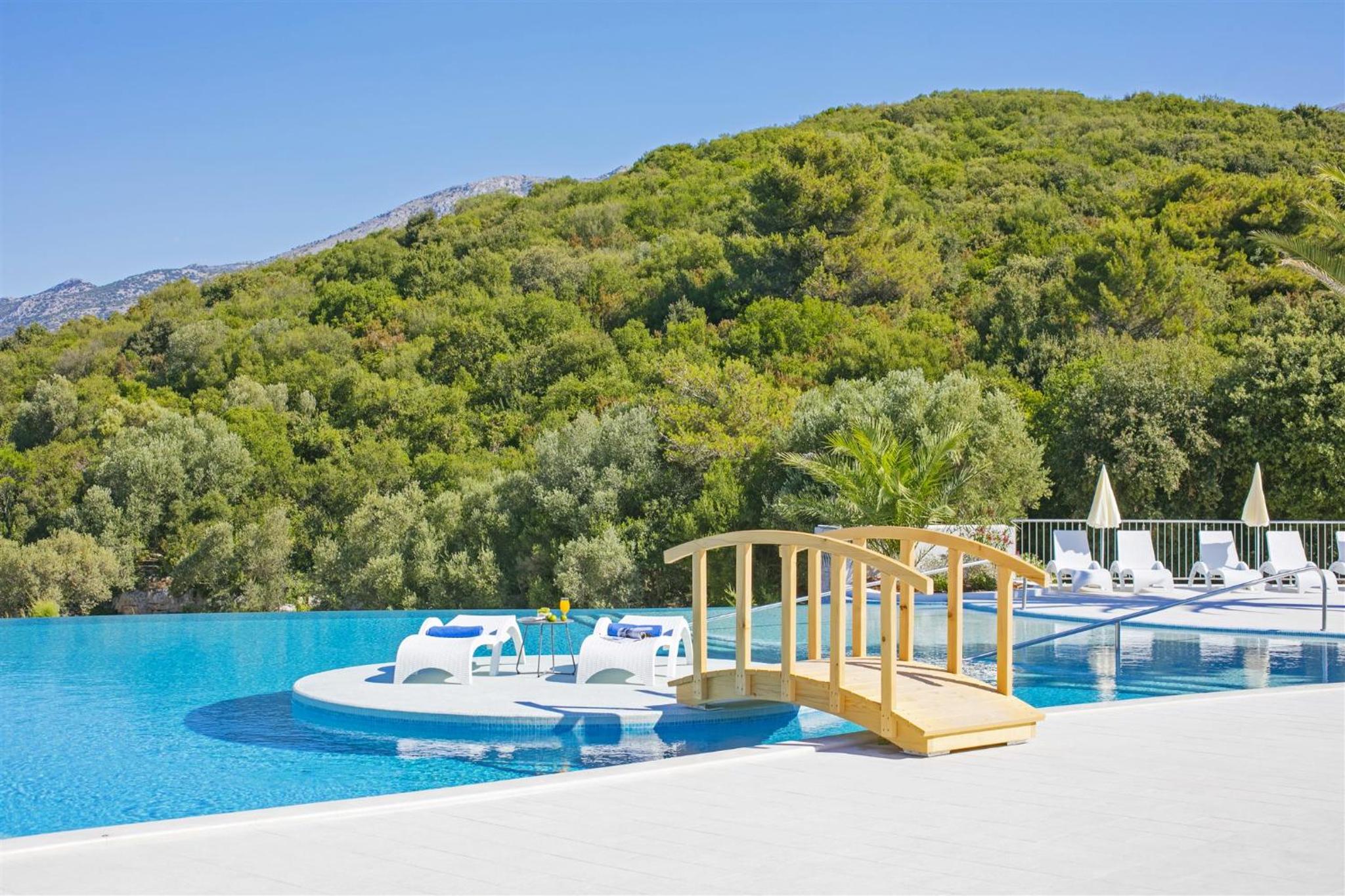 Aminess Vival Port9 Residence