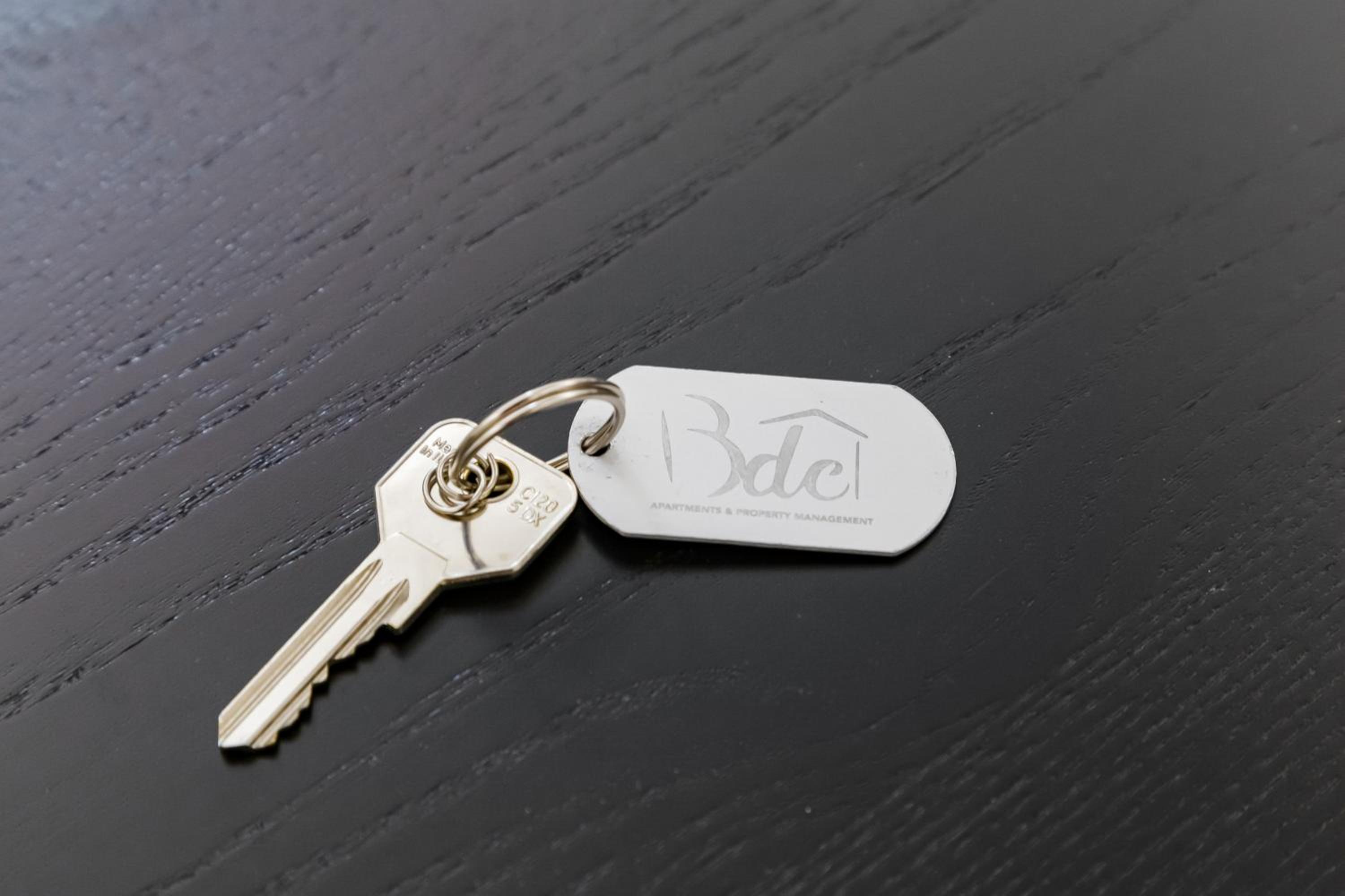 BDC - Spanish Steps Gold 2bdr suite