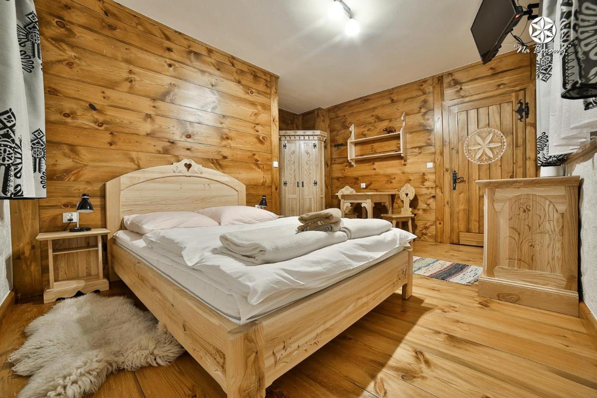 Agroturystyka "Na Borowej"