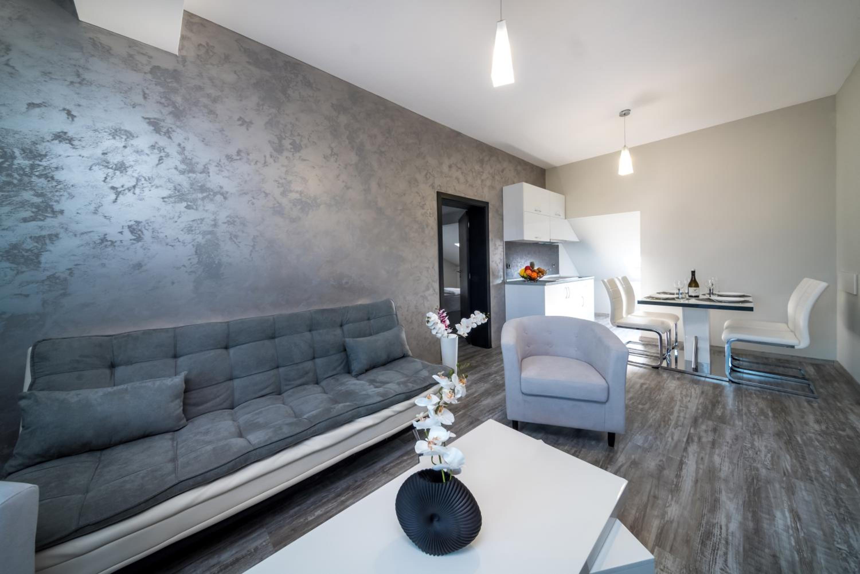 Boutique Guest House