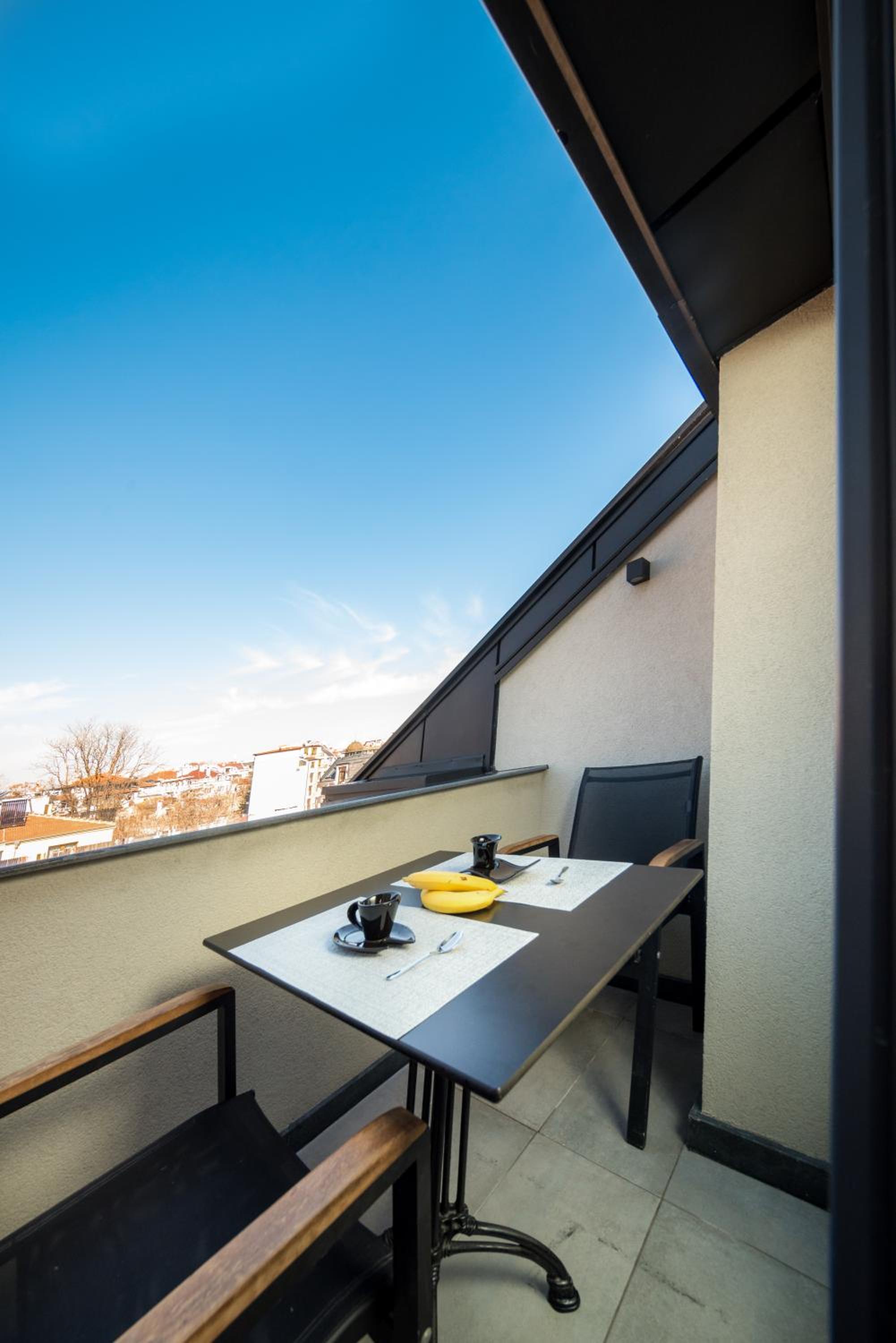 Boutique Guest House