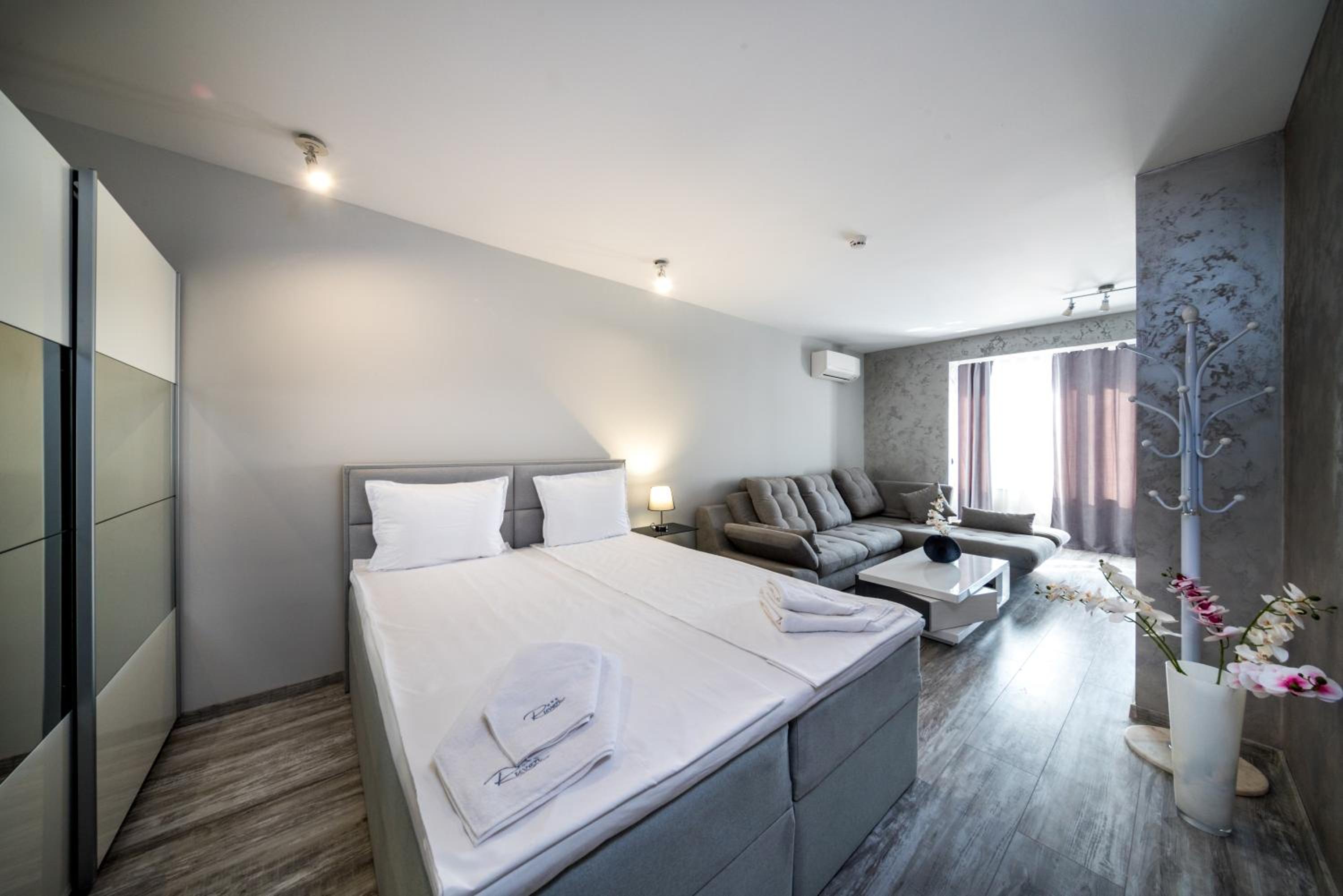 Boutique Guest House