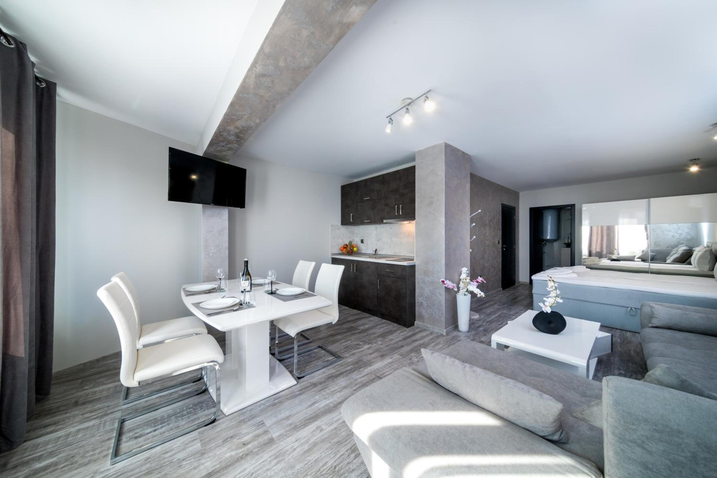 Boutique Guest House