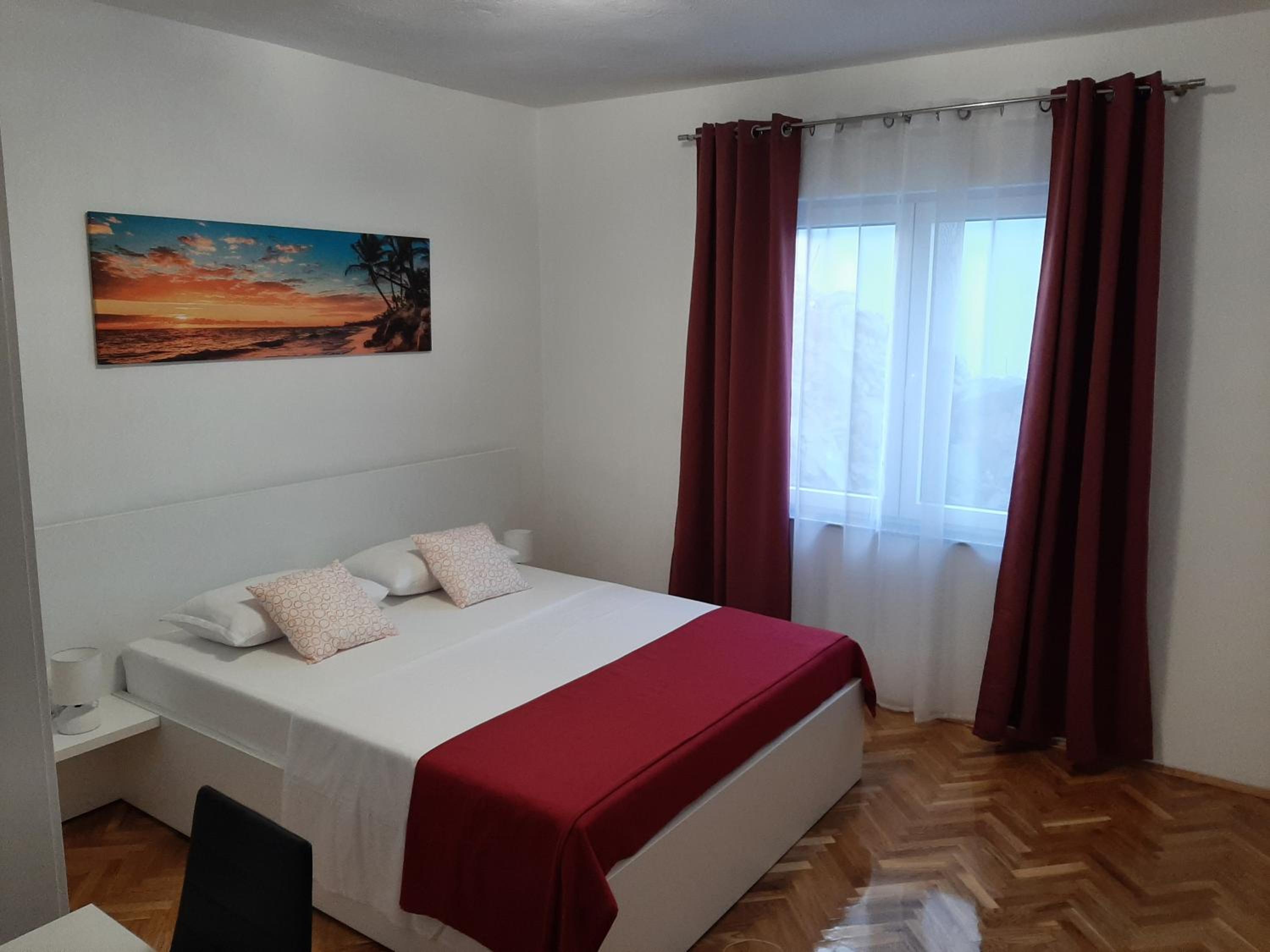 Apartments Roby 3MB view 5