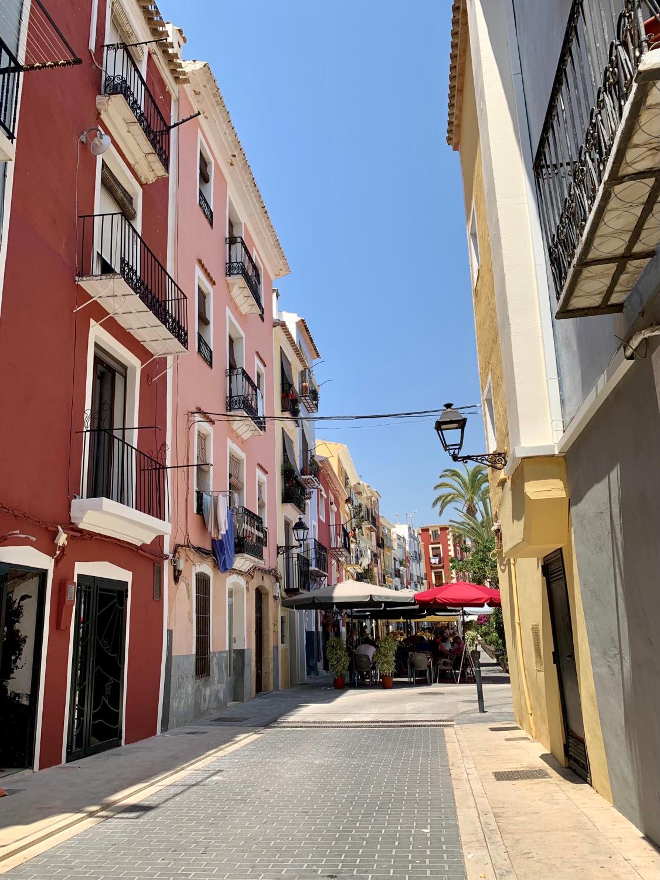 Casa Palacios de Marchena view 2