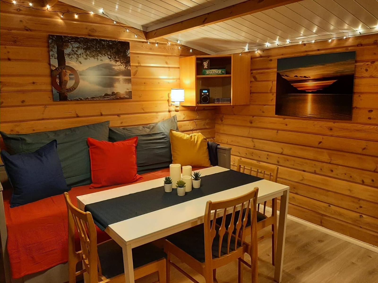 Sandviken Camping view 5