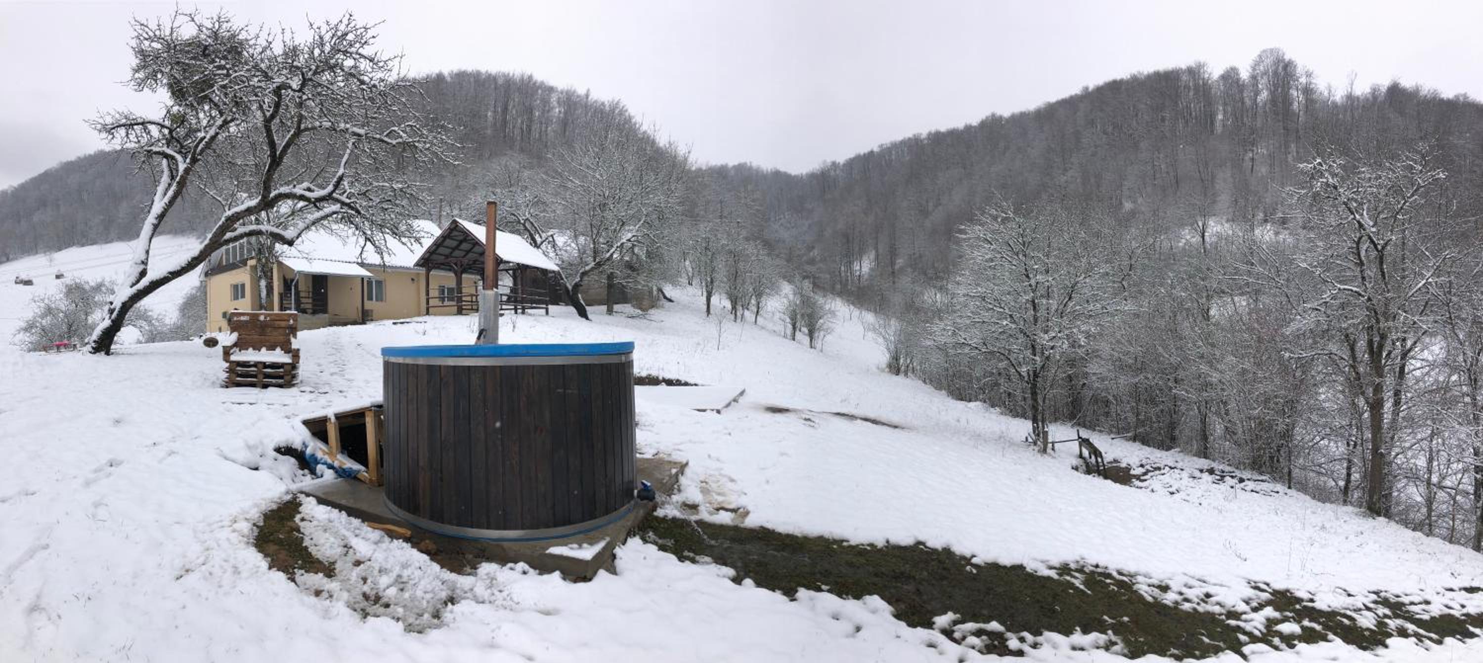 Mese-Háza view 4