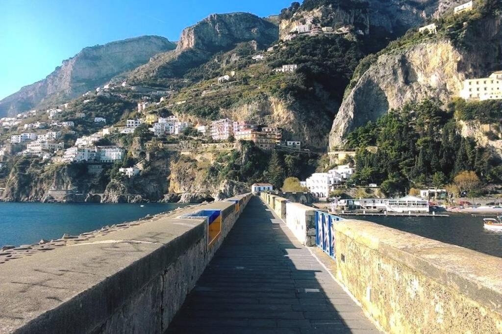 L'eco delle sirene photo 3