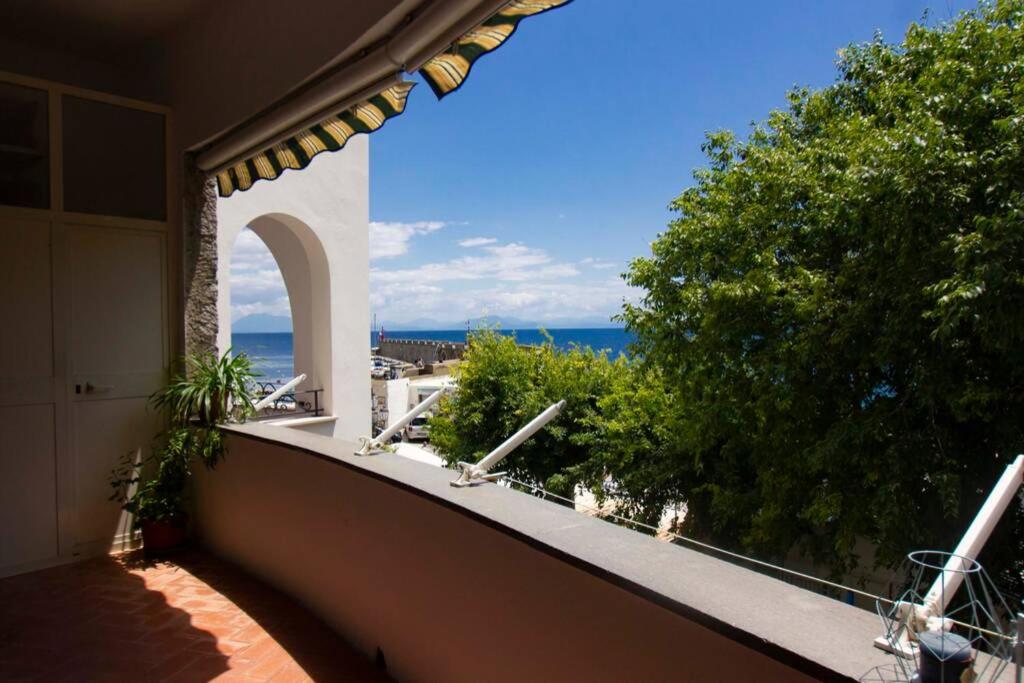 L'eco delle sirene photo 2