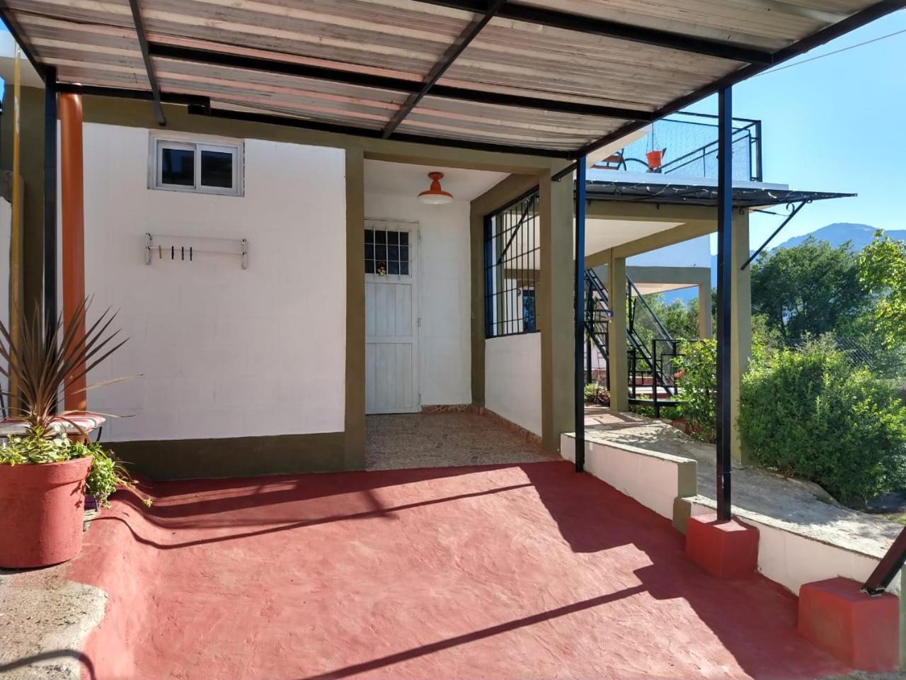 Mi lugar