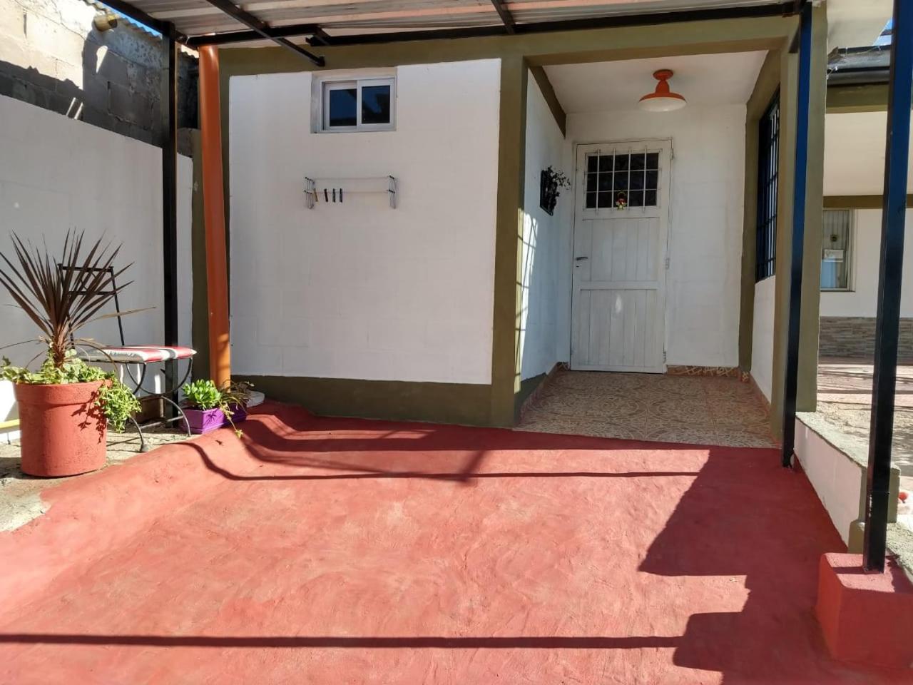 Mi lugar