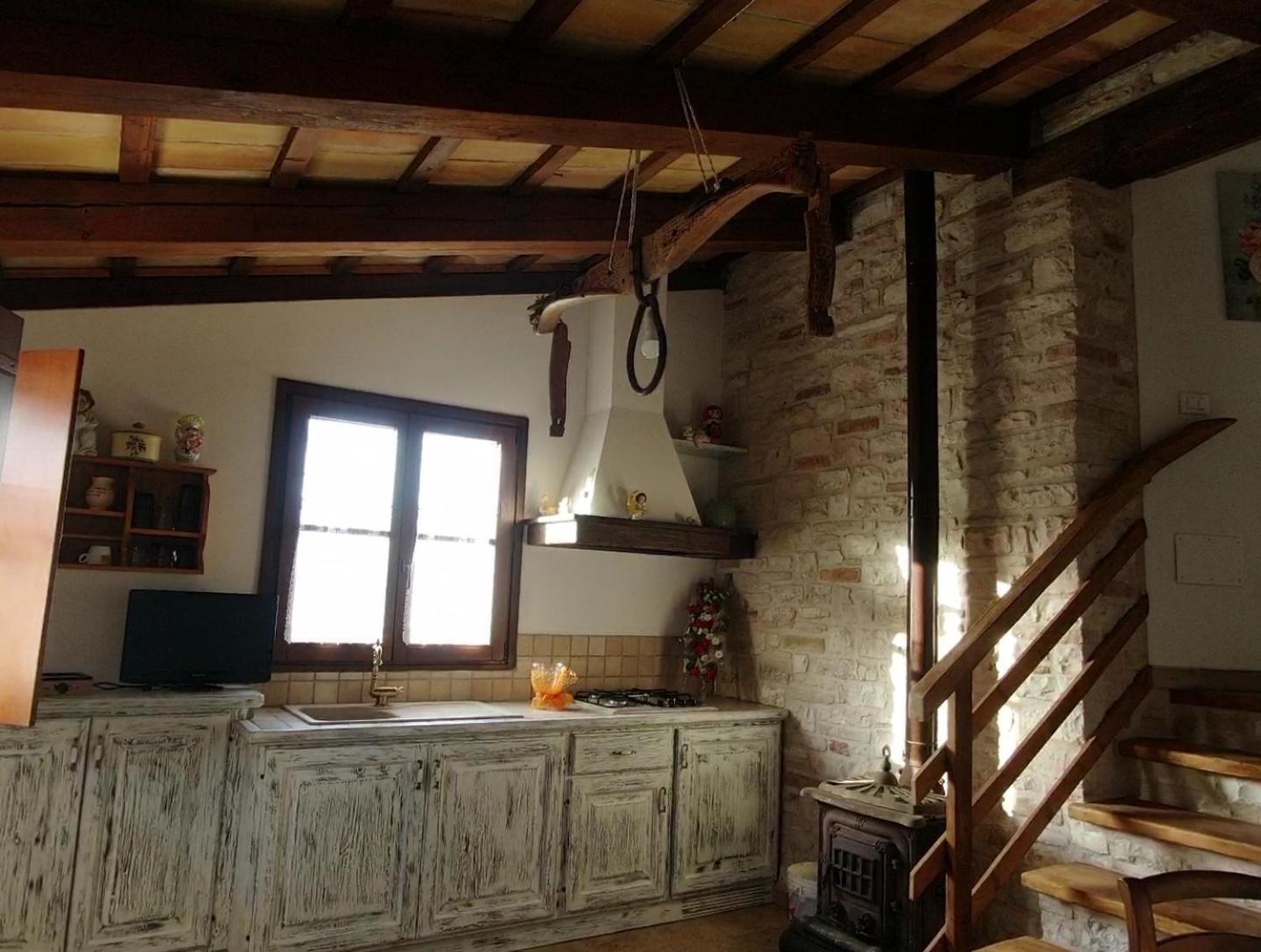 Agriturismo Ca'pierello