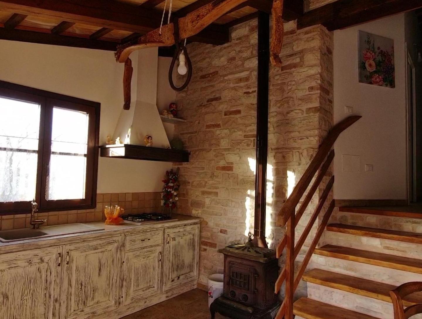Agriturismo Ca'pierello