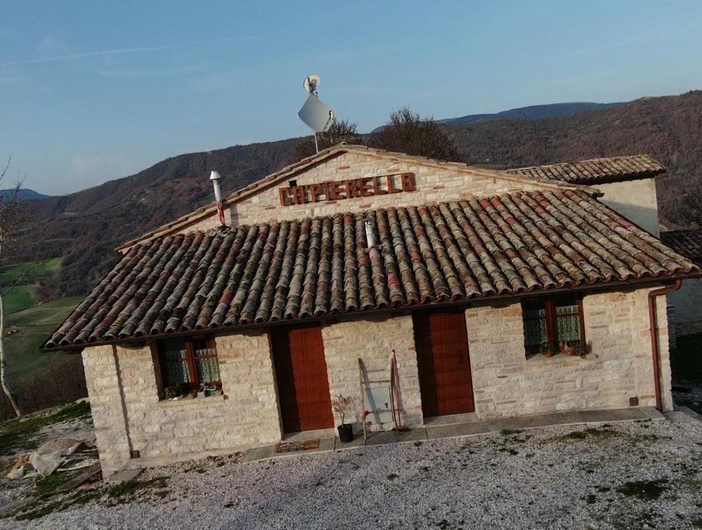 Agriturismo Ca'pierello