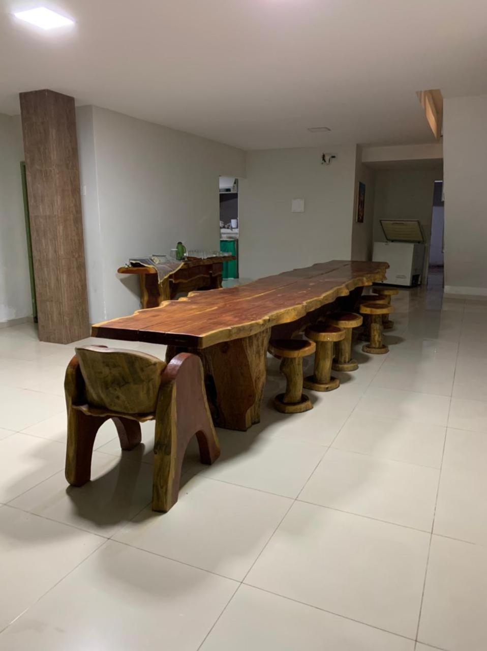 Casa de Praia Pitimbu