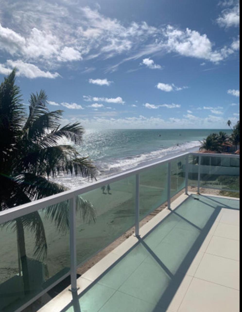 Casa de Praia Pitimbu