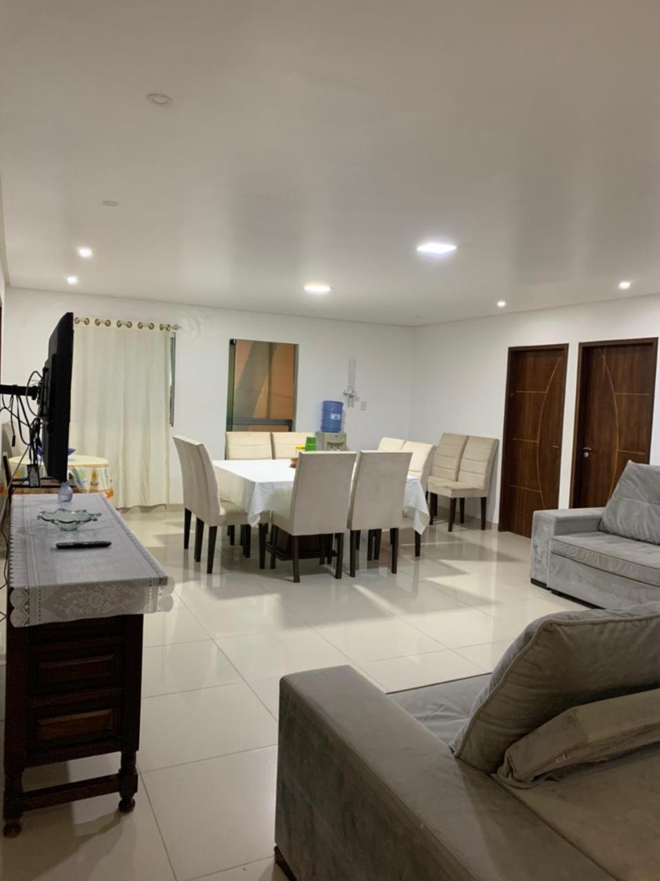 Casa de Praia Pitimbu