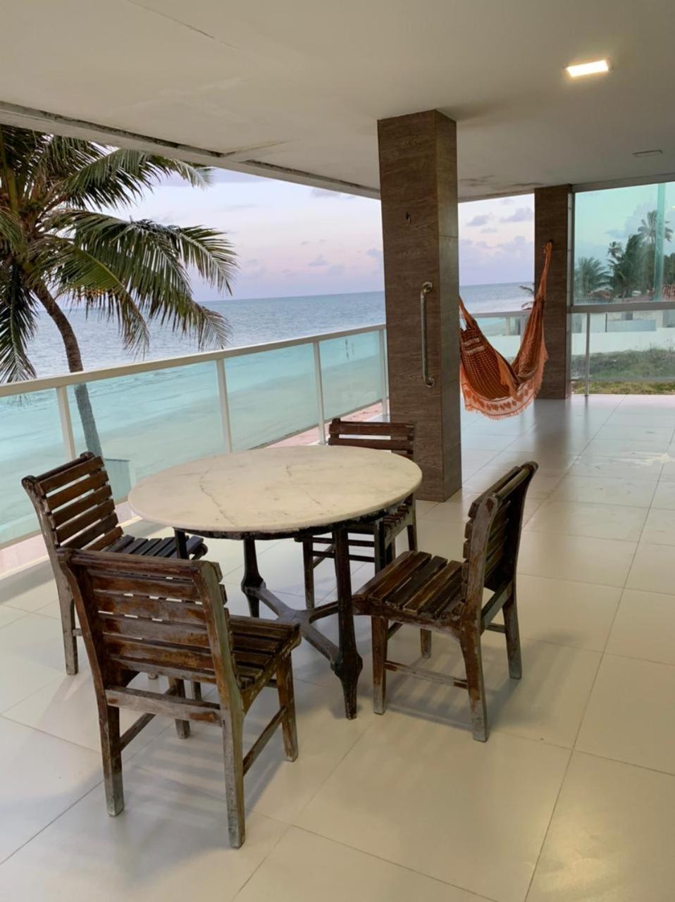 Casa de Praia Pitimbu