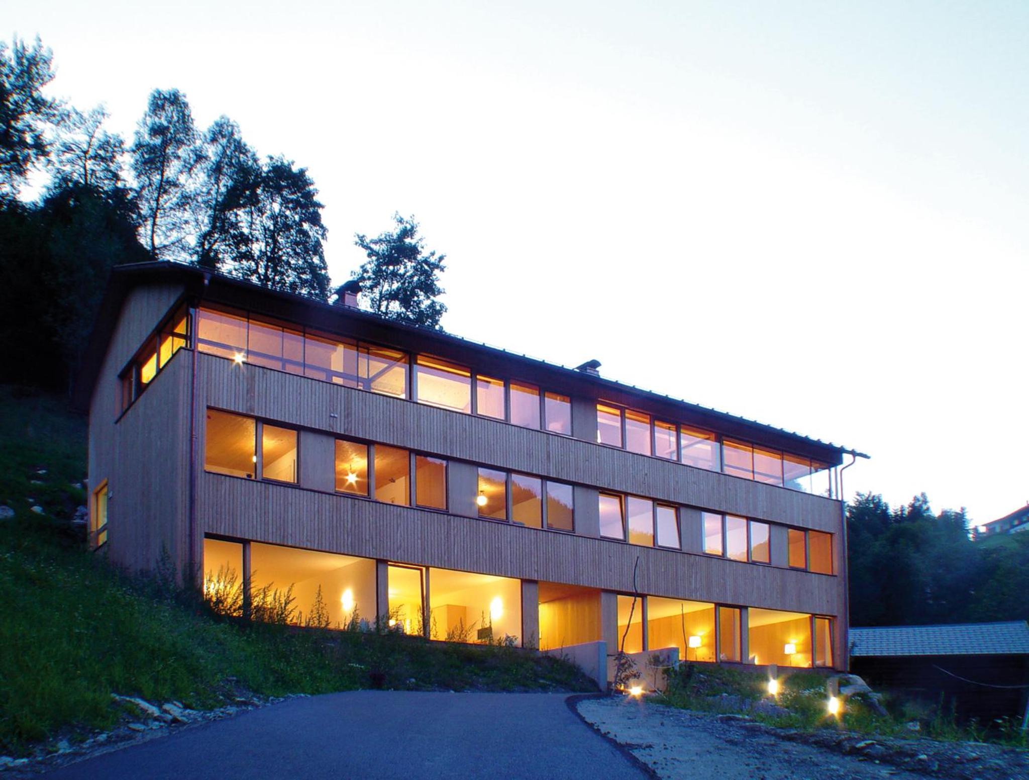 Aparthotel Saladina