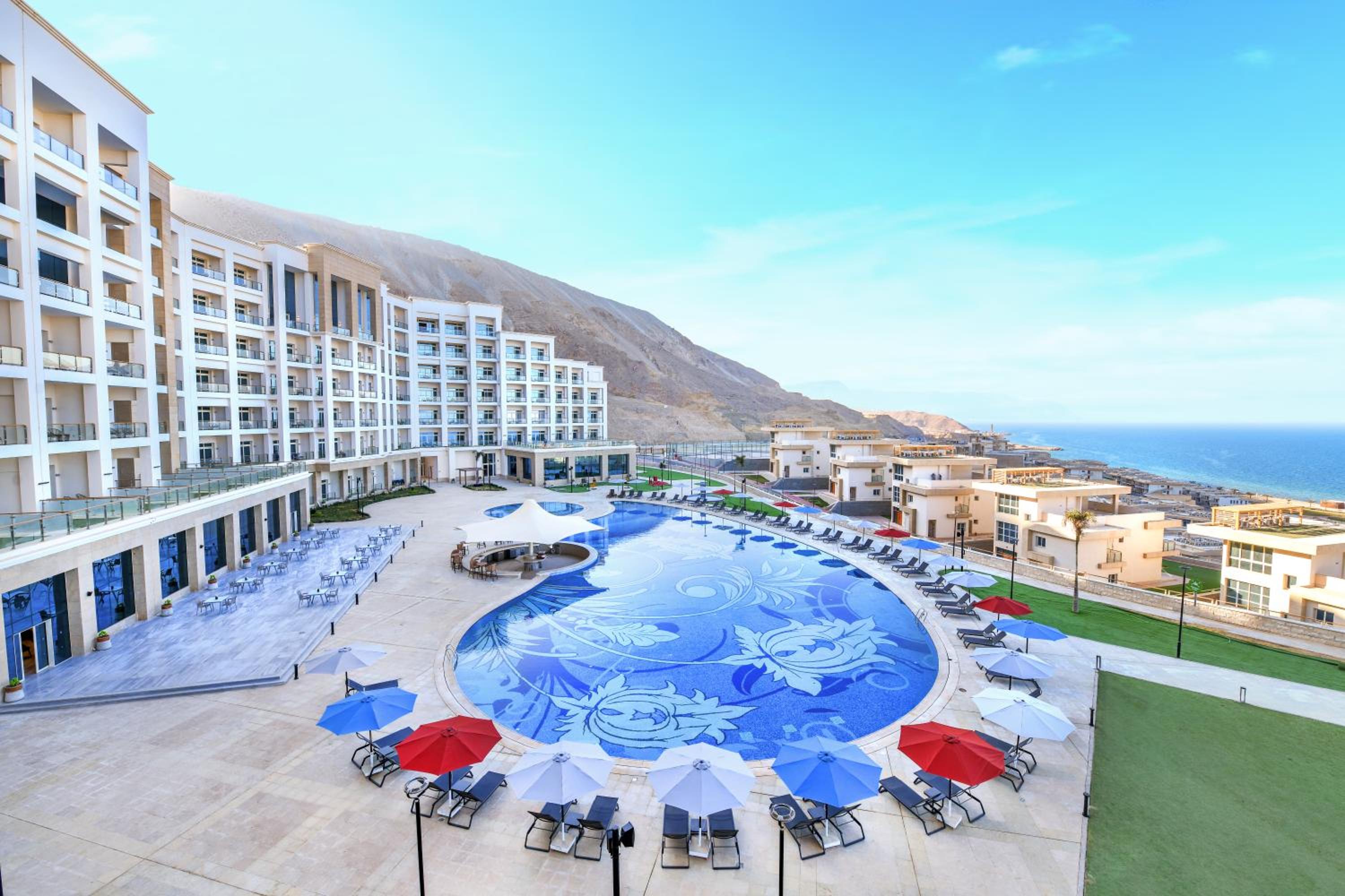 Ain Sokhna Vacations - Tolip Resort El Galala Hills - Property Image 6