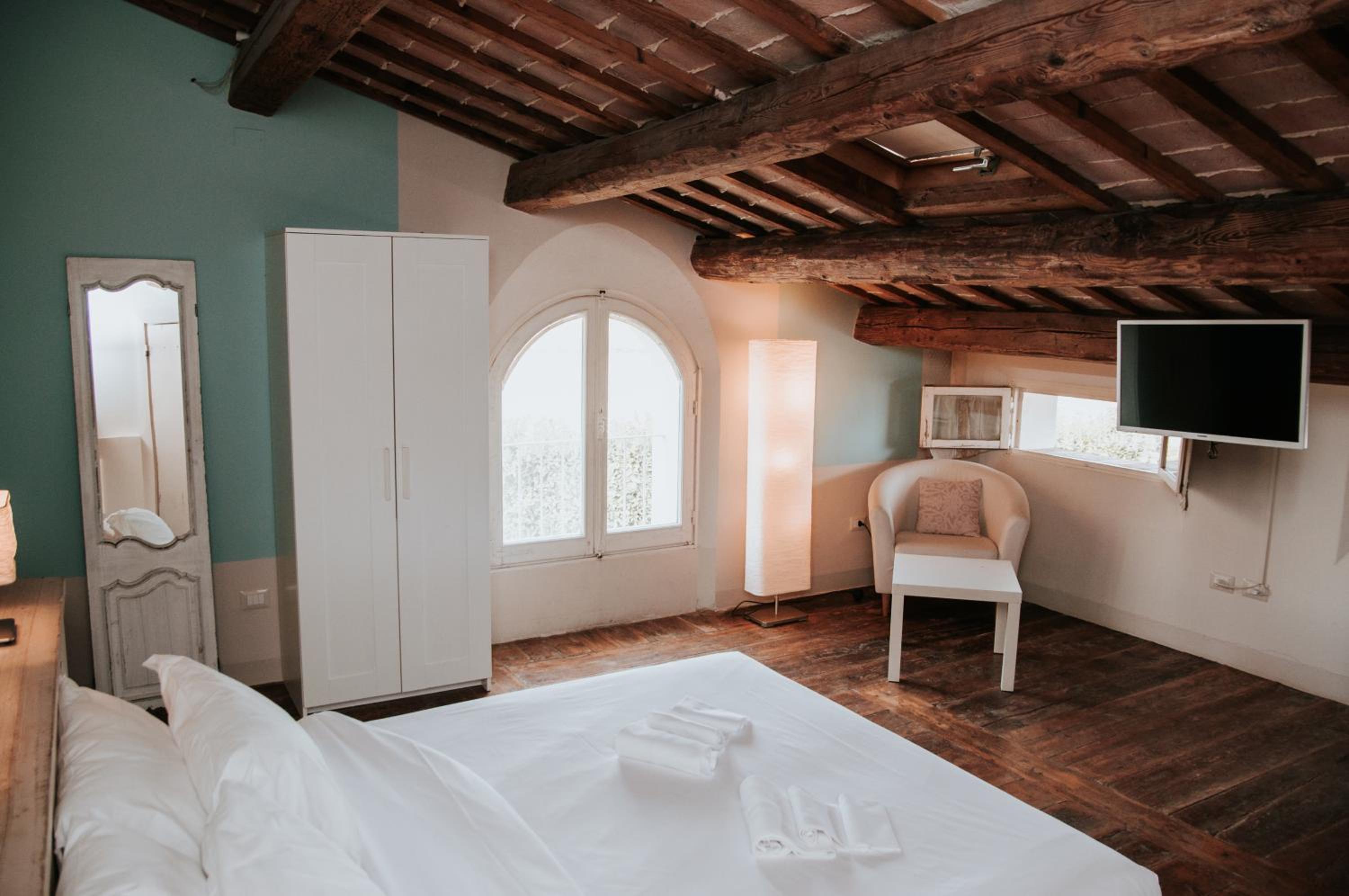 Relais Casetta56 view 3