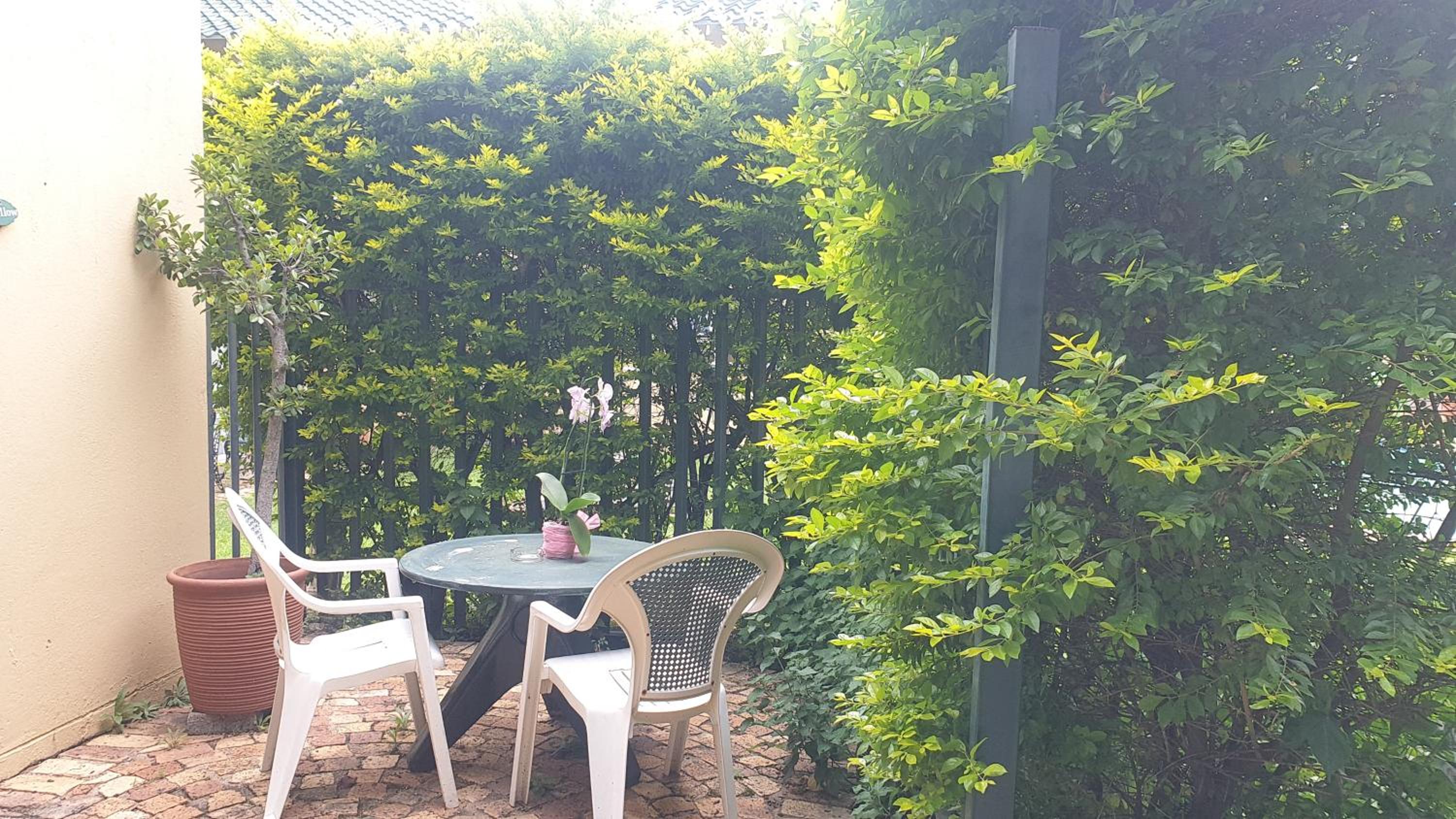 Hotel Matina Guest House - Image 1