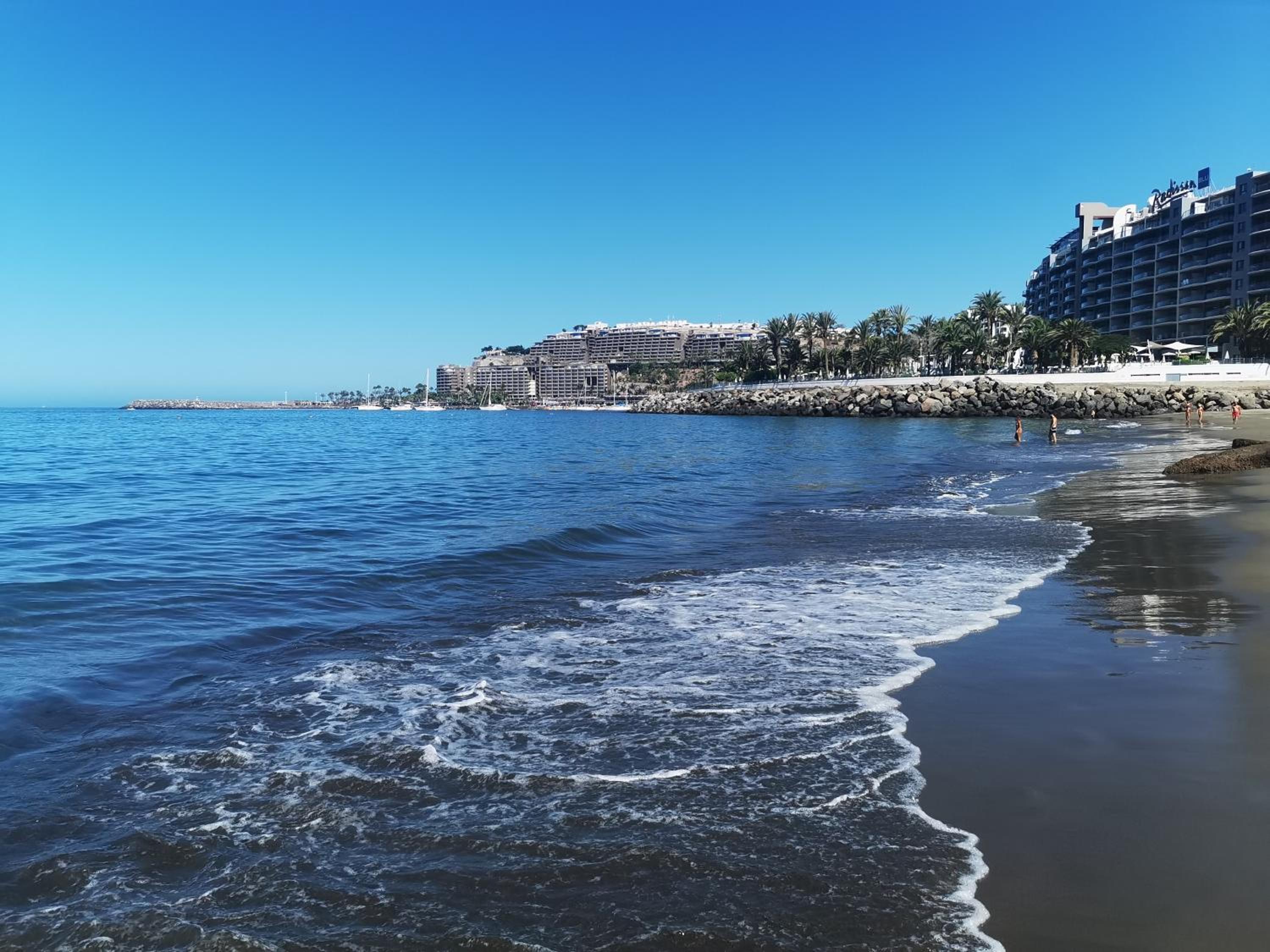 Vista Marina Patalavaca