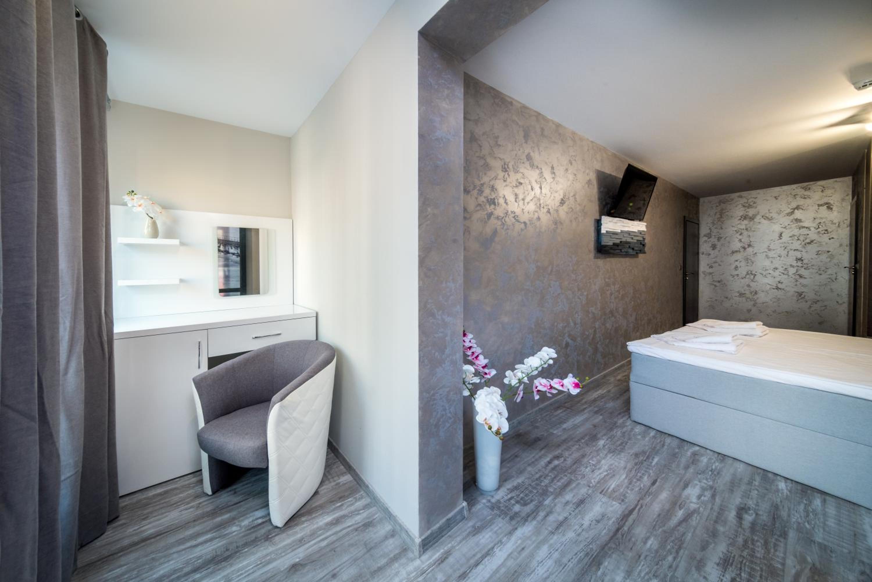 Boutique Guest House