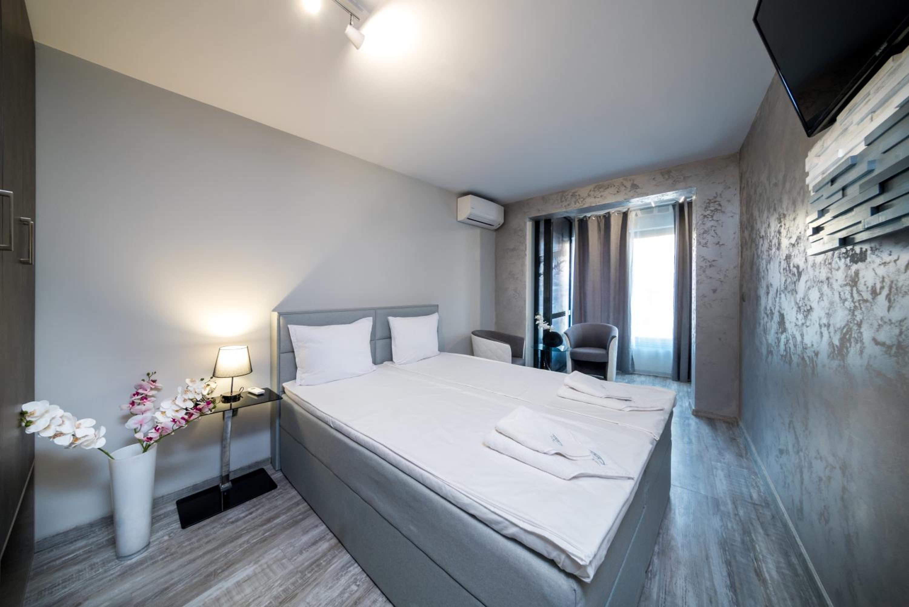 Boutique Guest House