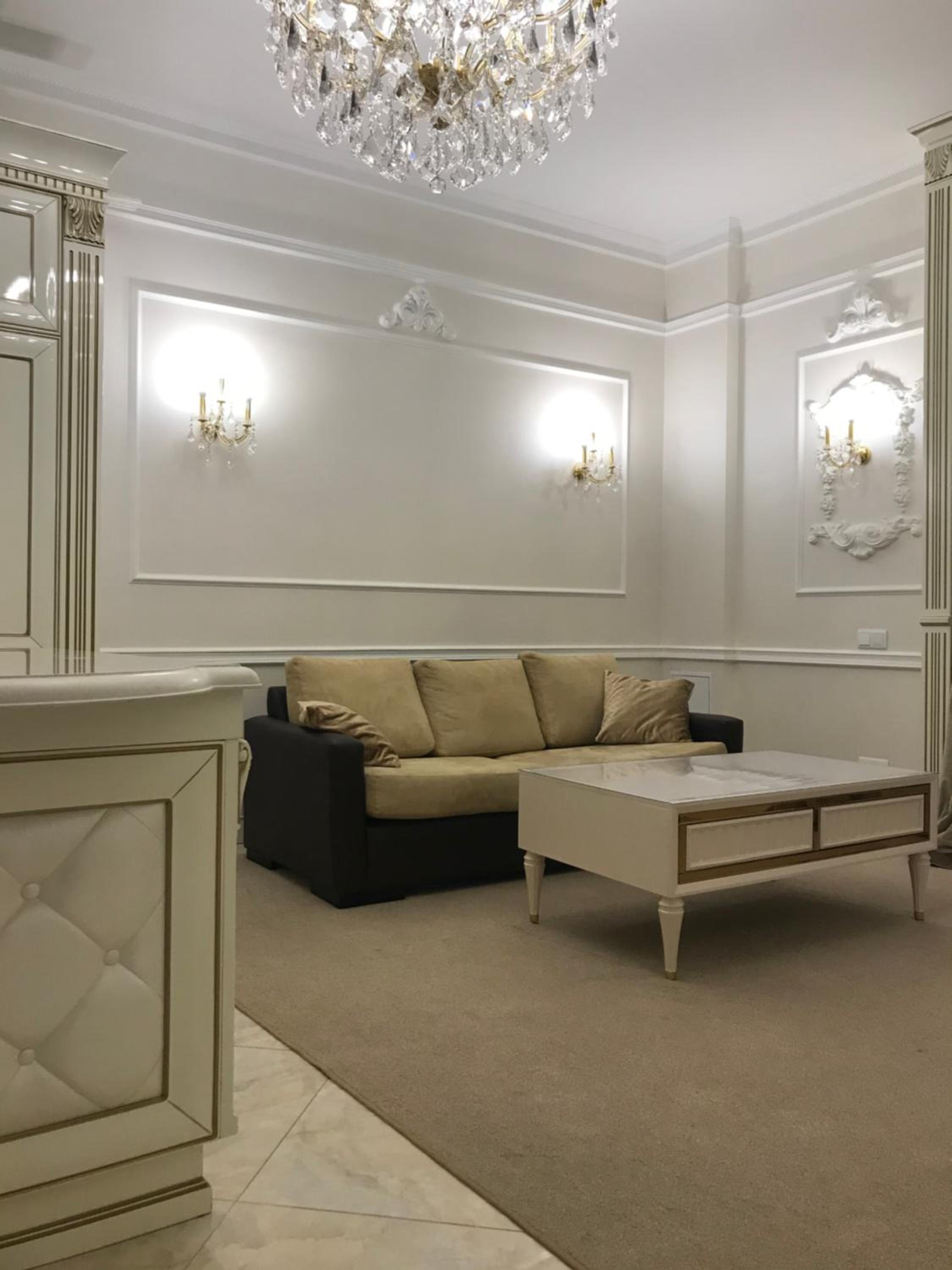 Kiev Lypki Signature Apartments view 4