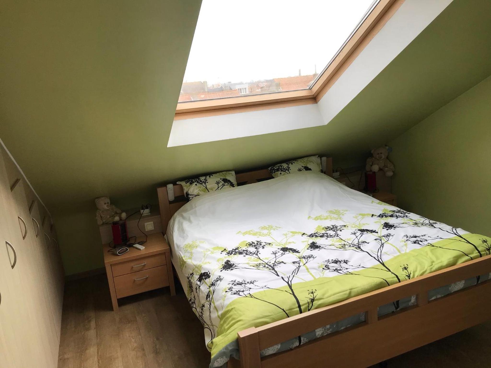 Duplex Blankenberge