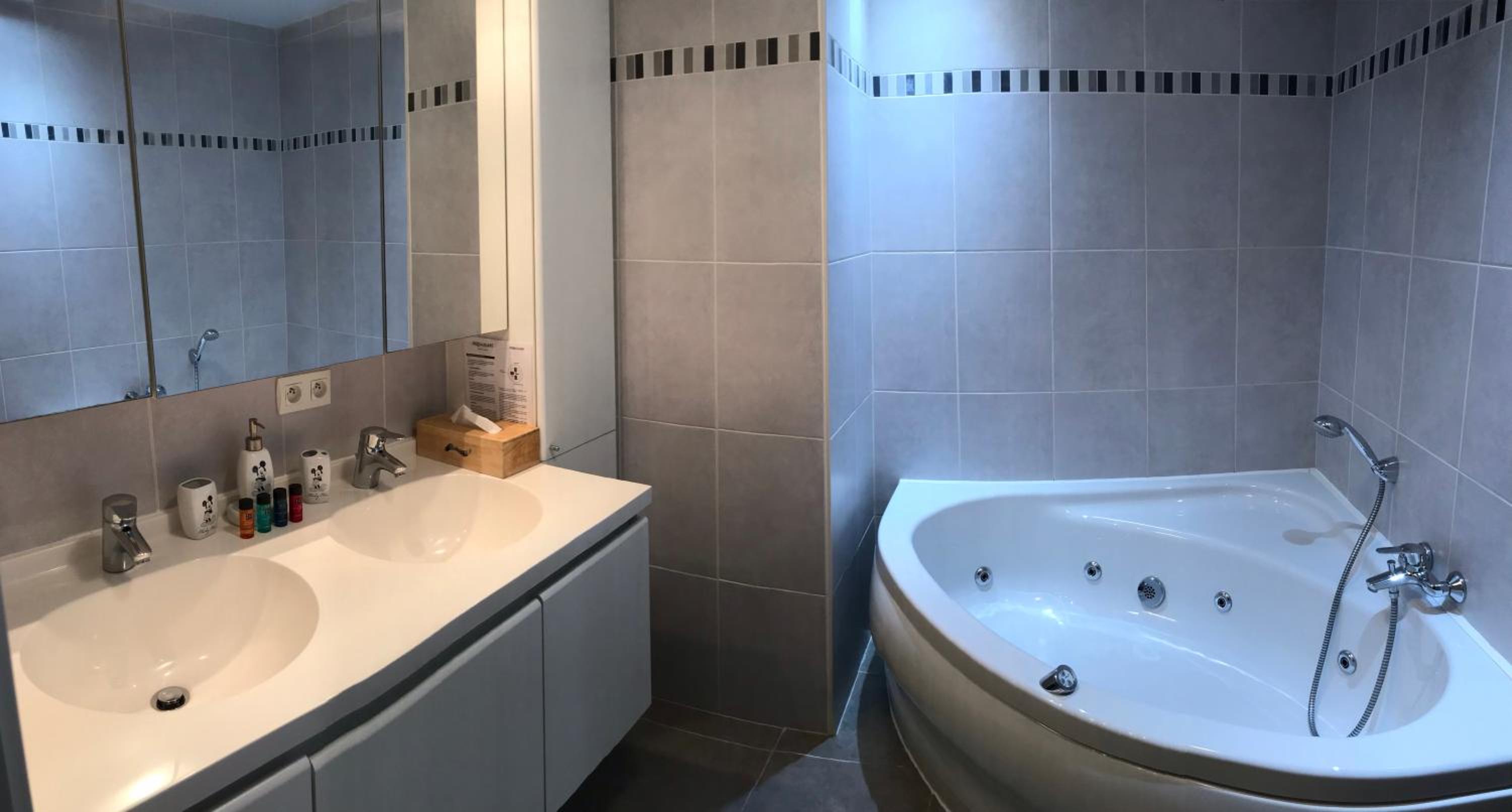 Duplex Blankenberge