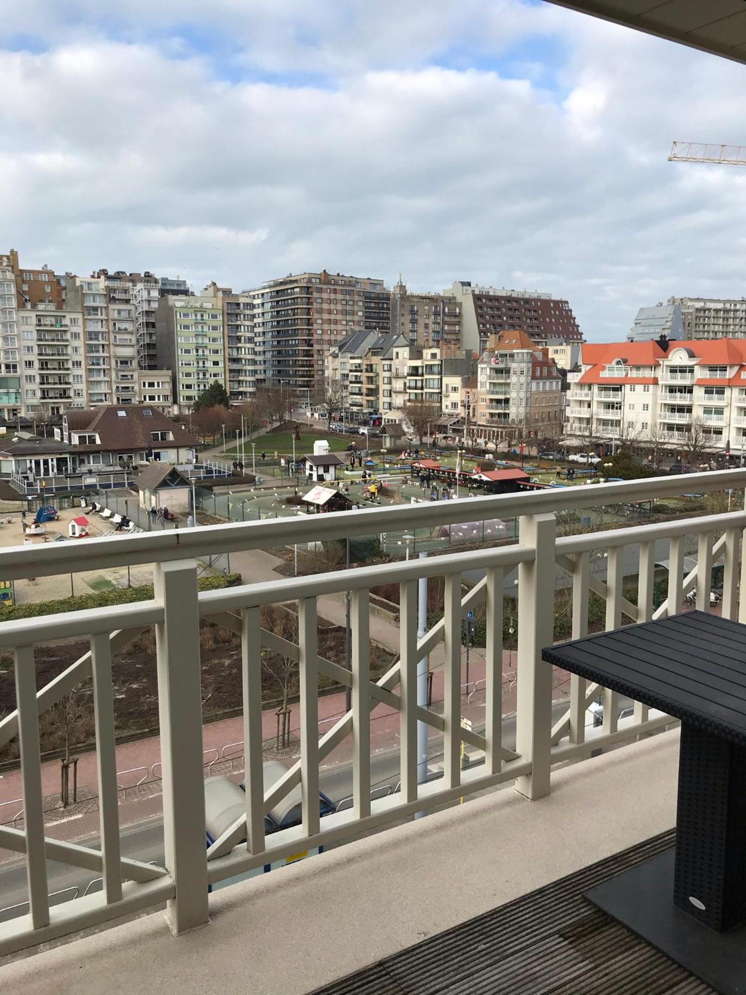 Duplex Blankenberge