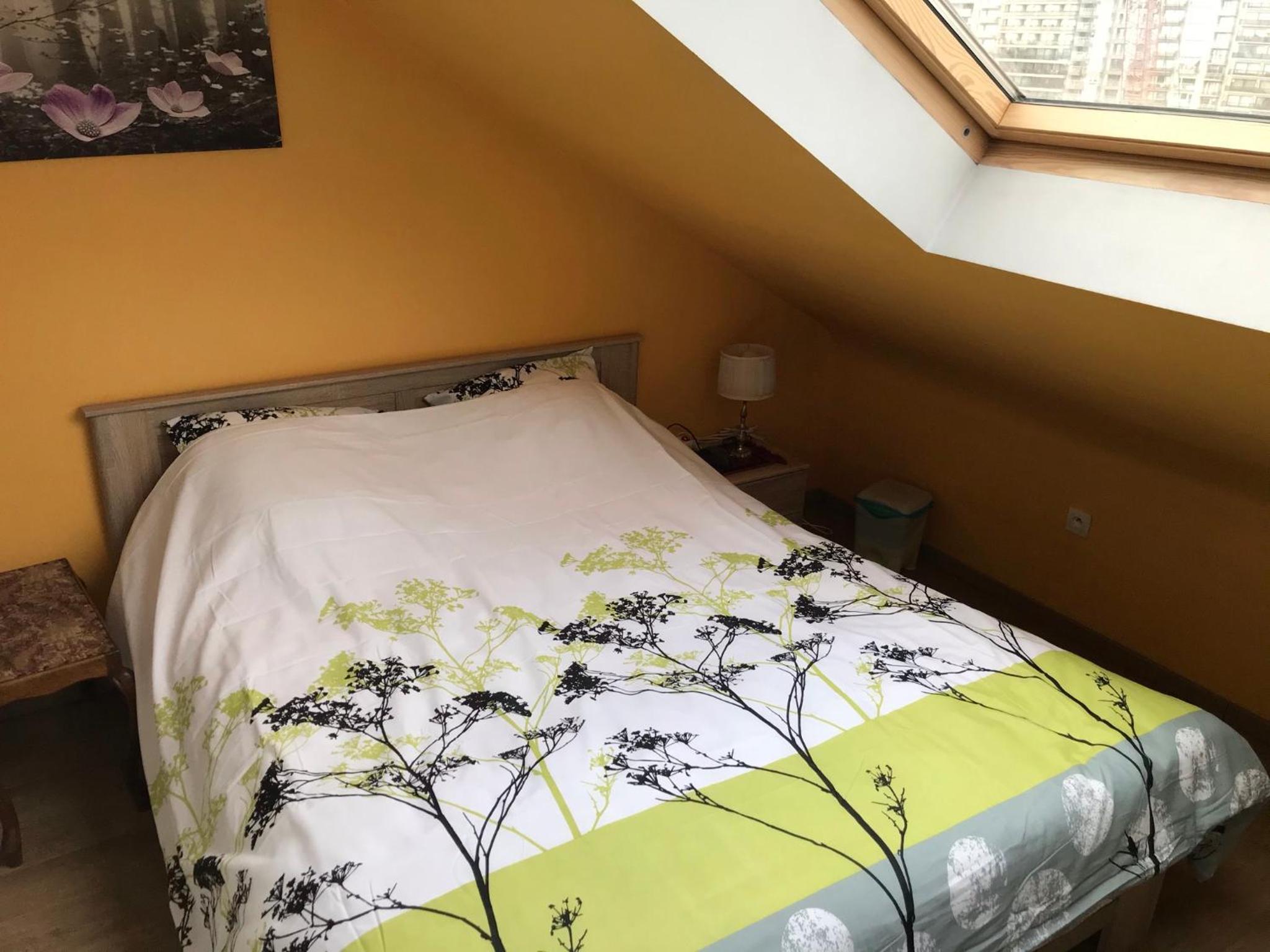 Duplex Blankenberge