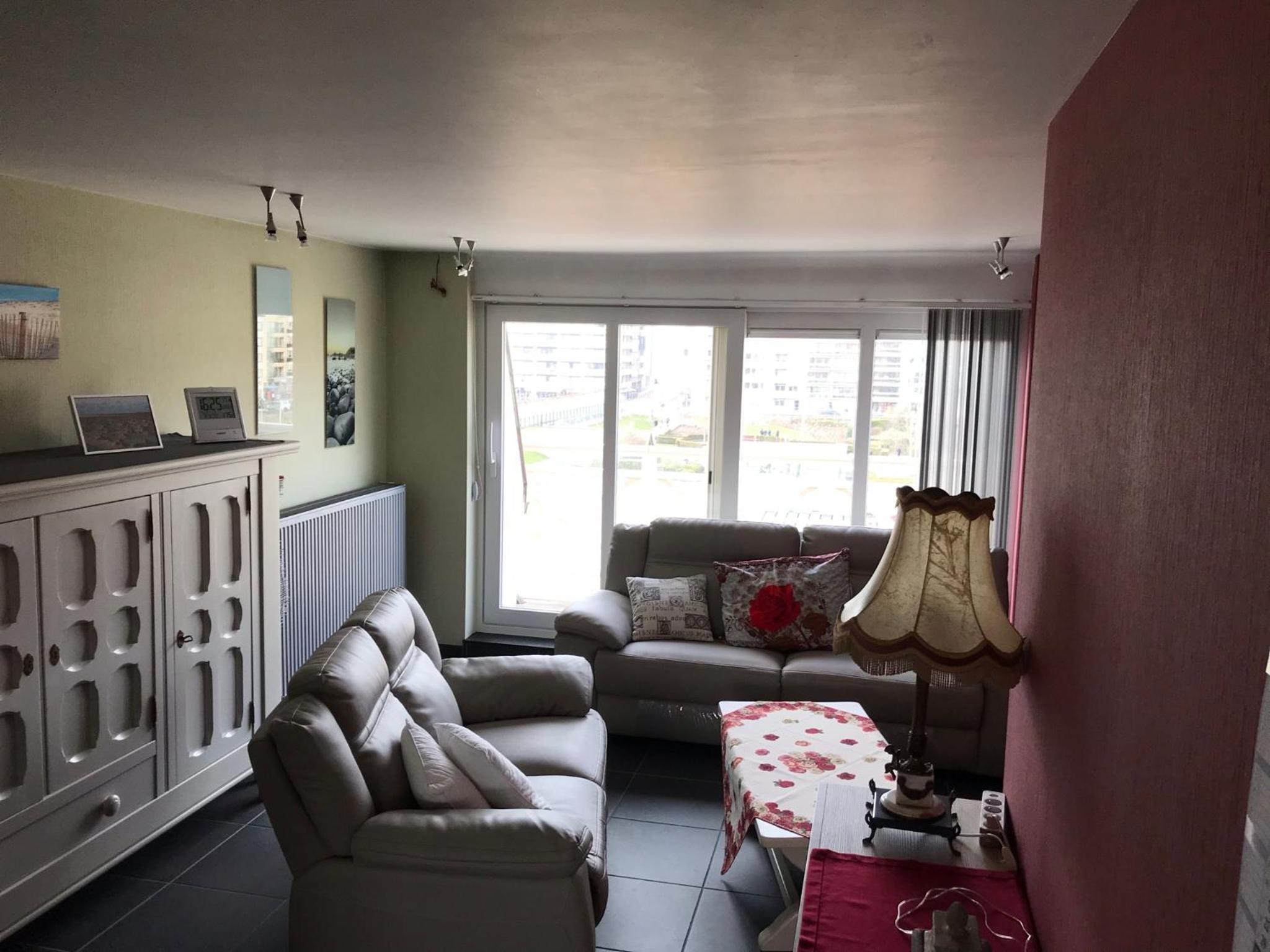 Duplex Blankenberge