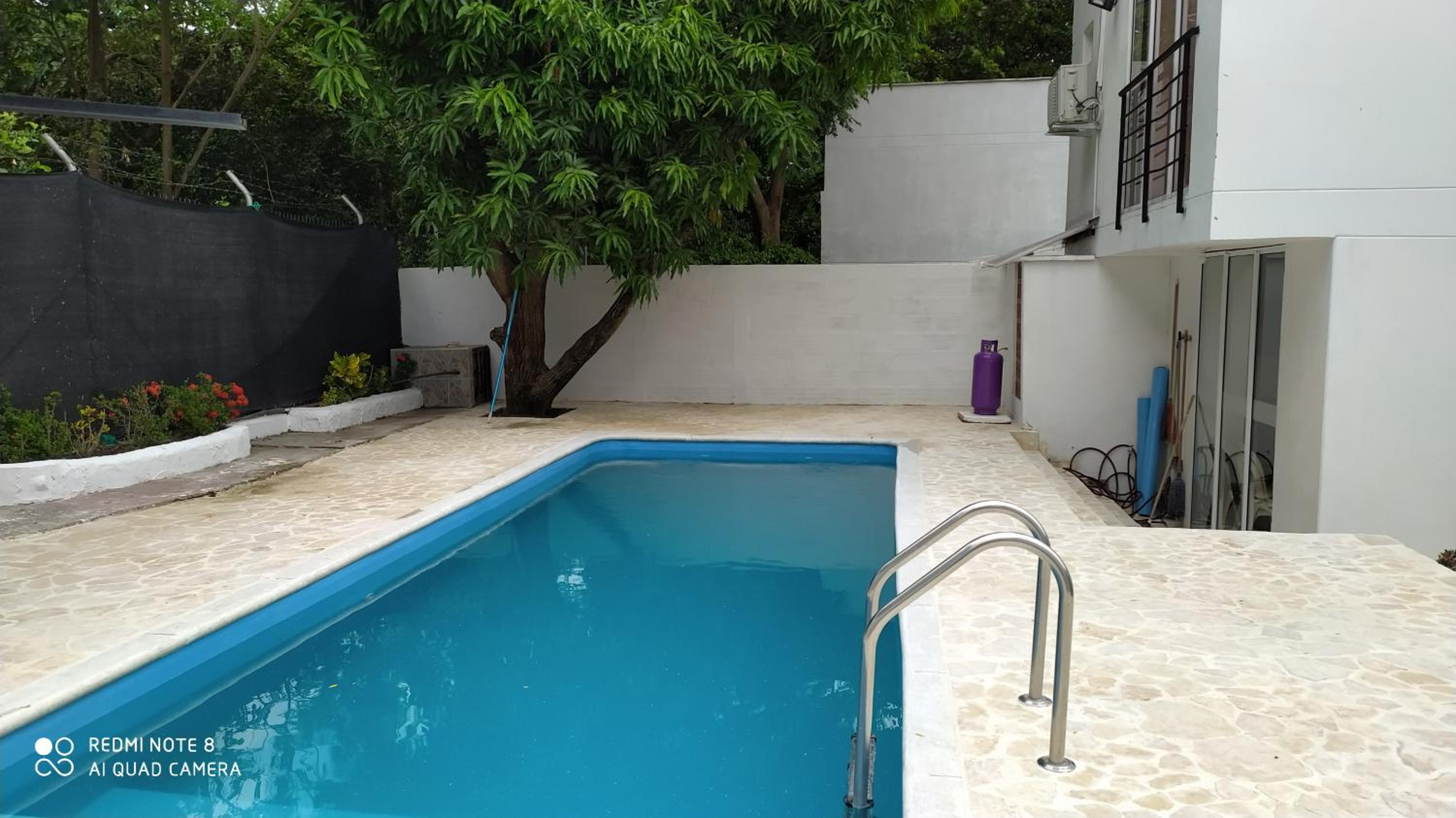 Villas del Guali - Piscina Privada view 5
