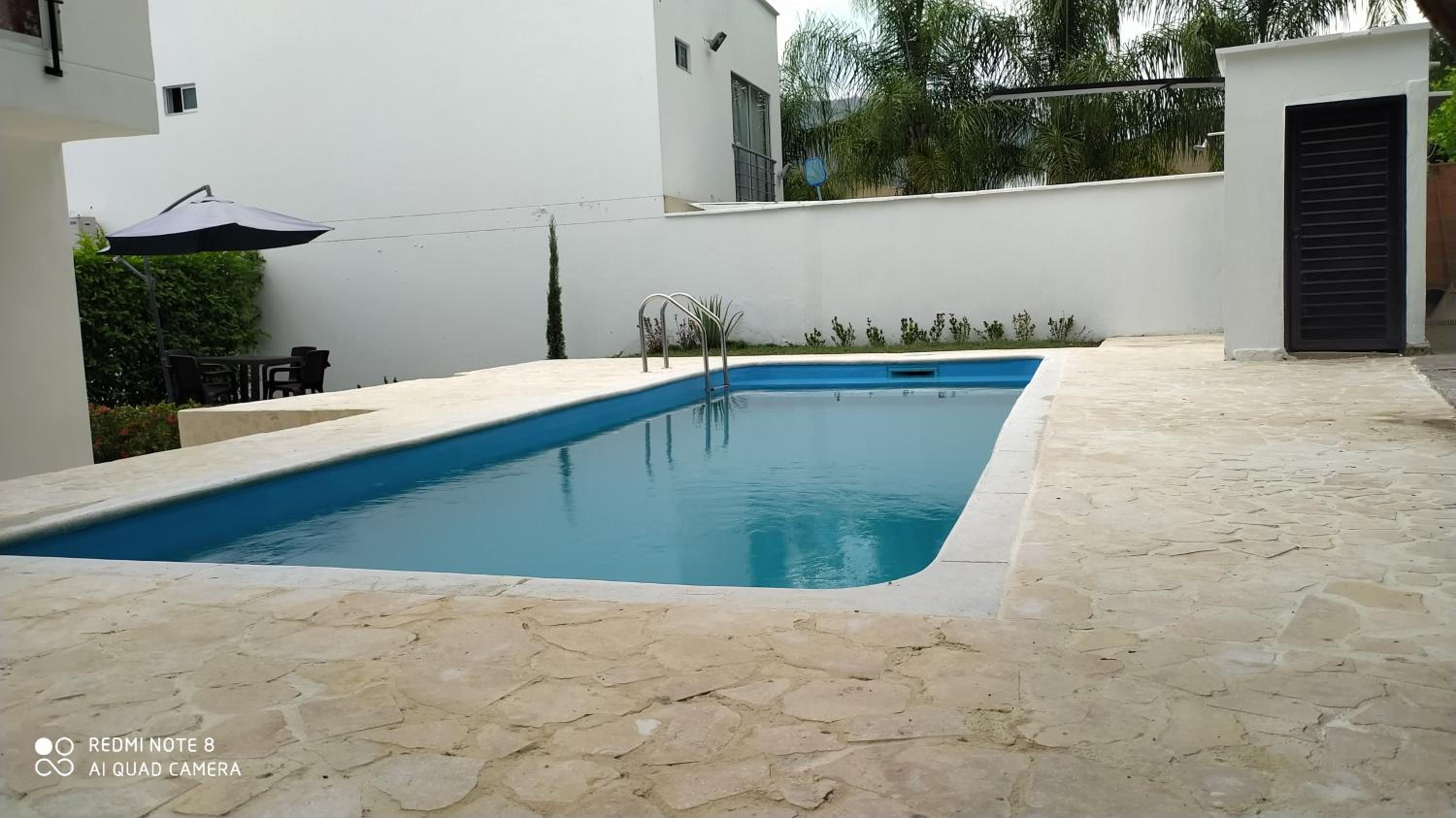 Villas del Guali - Piscina Privada view 4