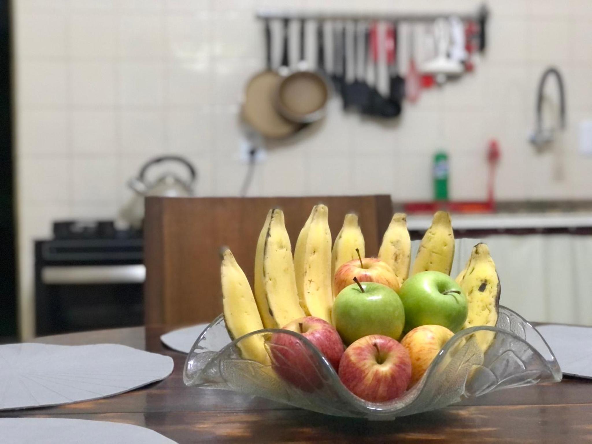 CASA BOUTIQUE MARACA Privativa