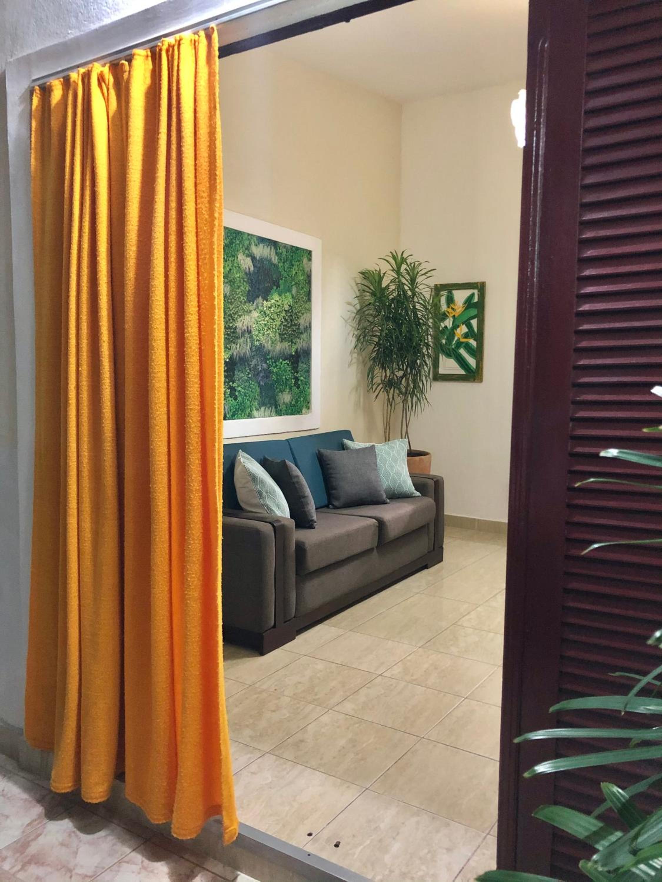 CASA BOUTIQUE MARACA Privativa