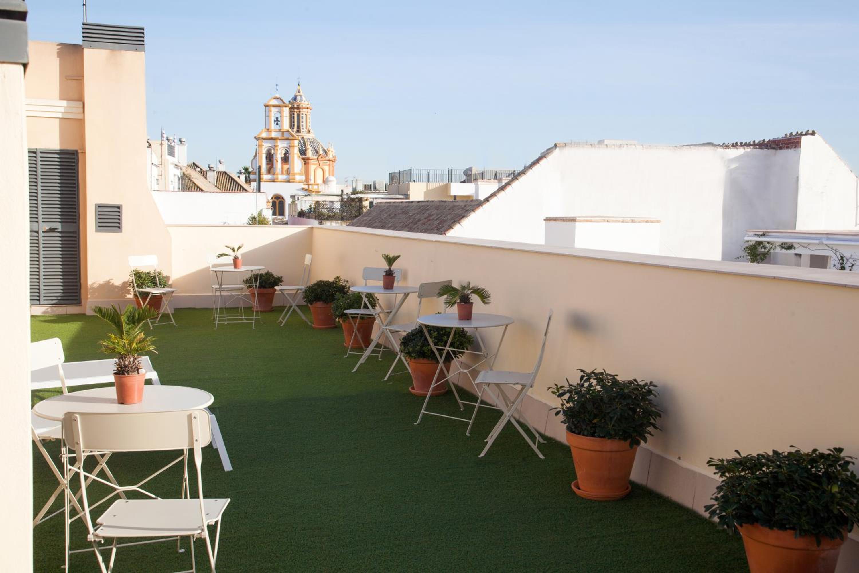 roof
