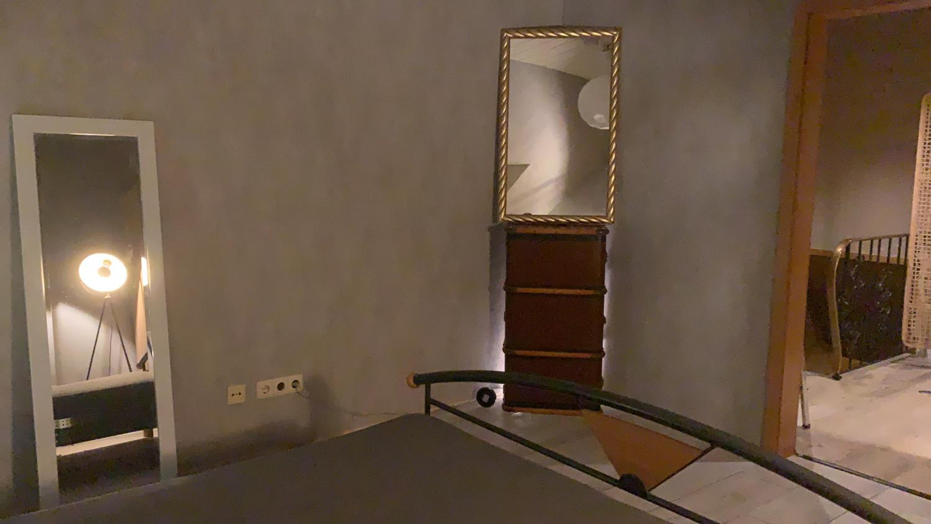 Ferienwohnung Esenshamm view 3