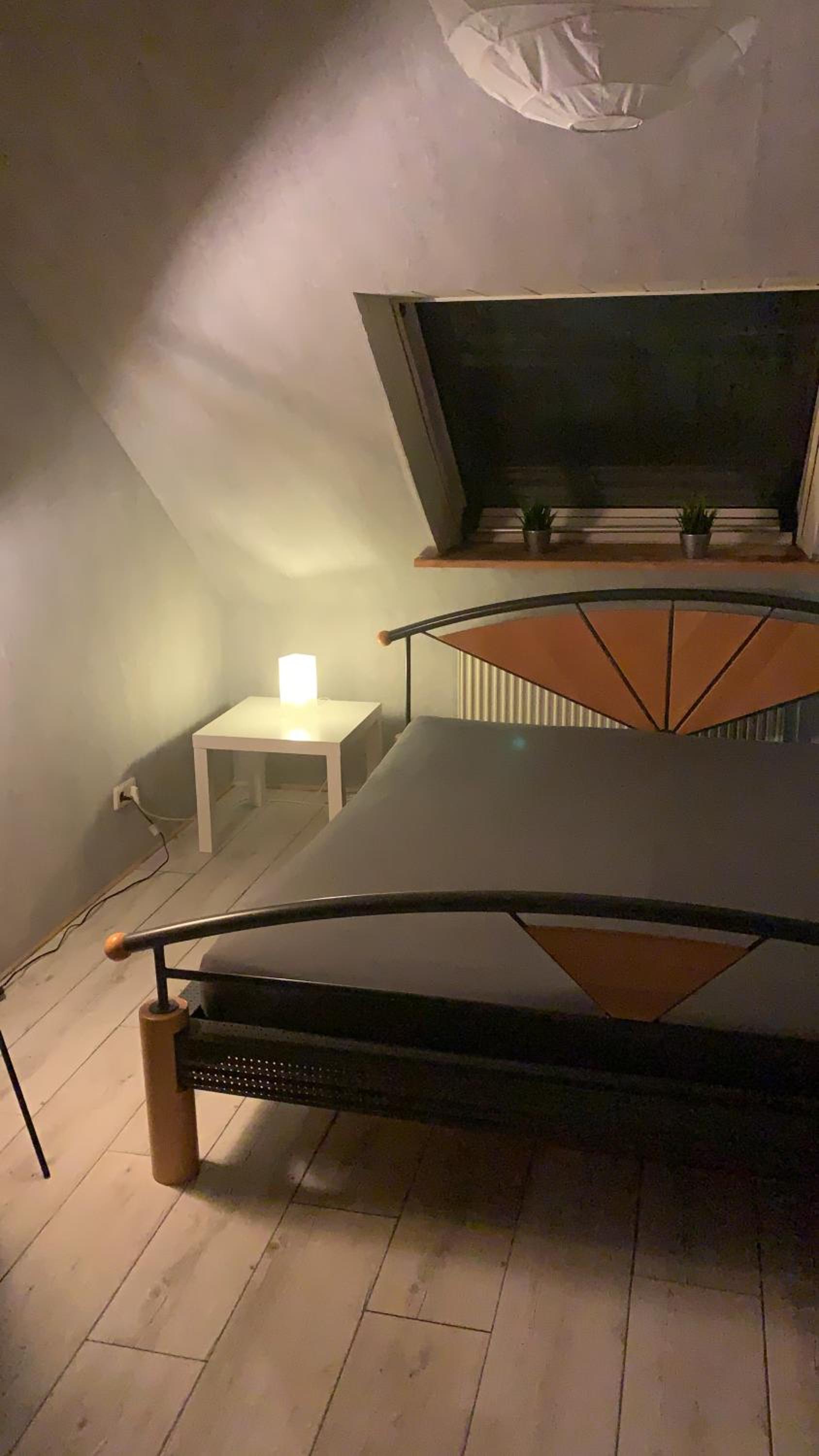 Ferienwohnung Esenshamm view 2