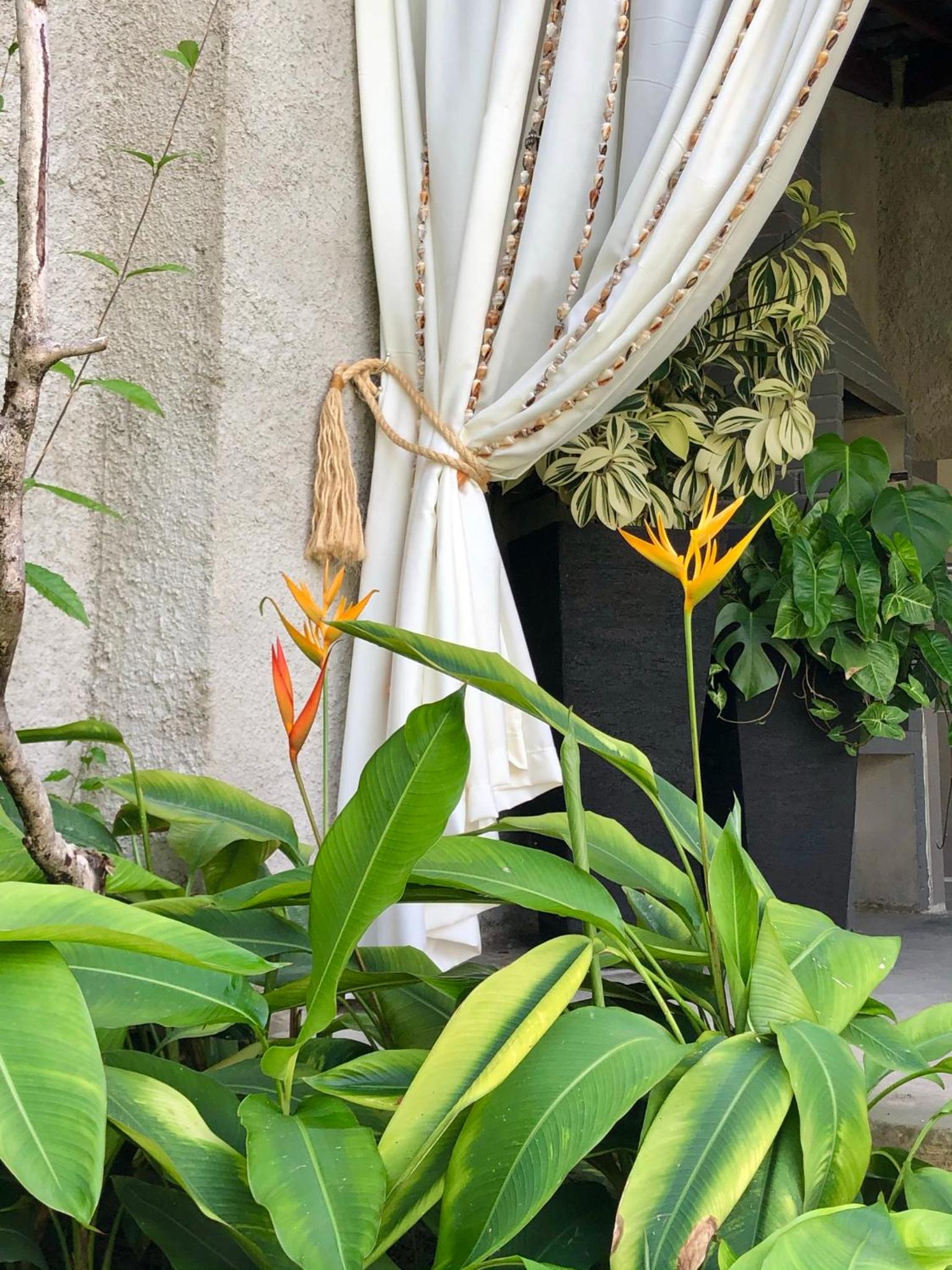 CASA BOUTIQUE MARACA Privativa