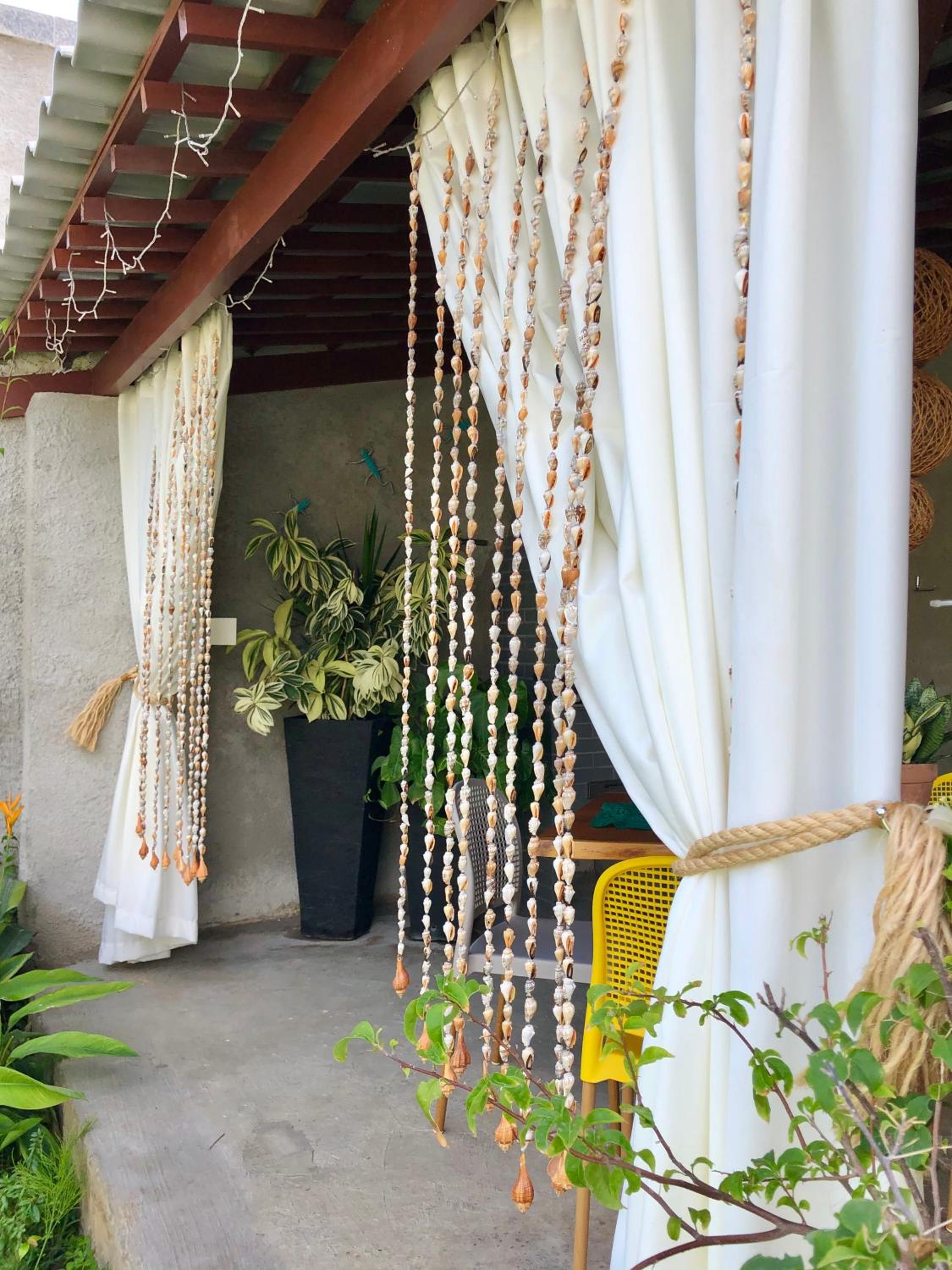 CASA BOUTIQUE MARACA Privativa