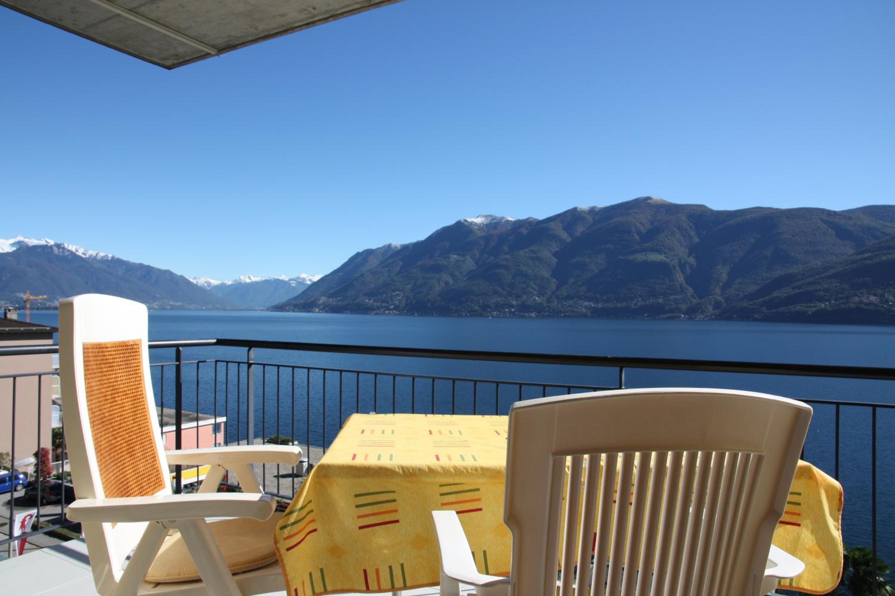 Hotel Garni Morettina