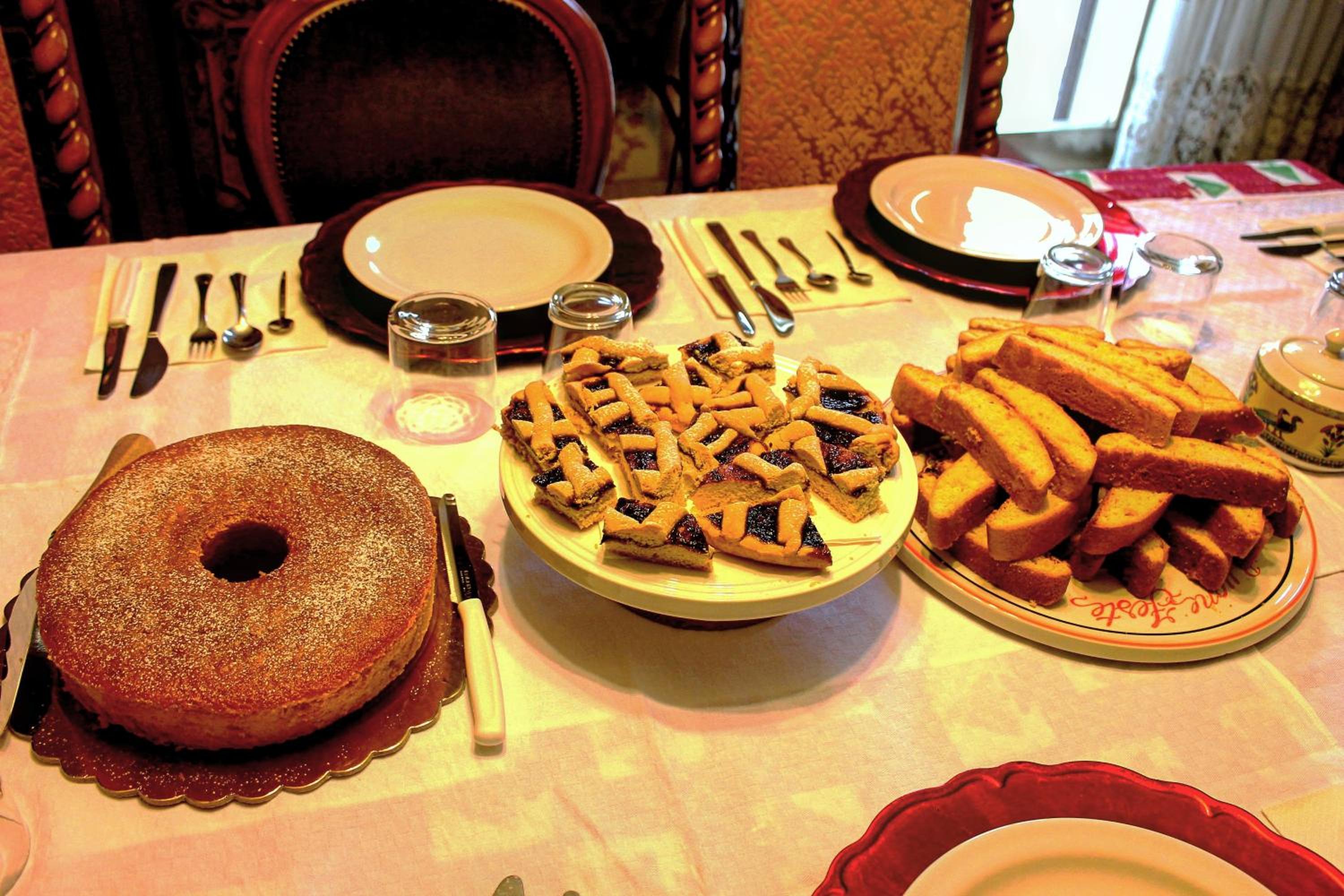 B&B In Centro a Pacentro